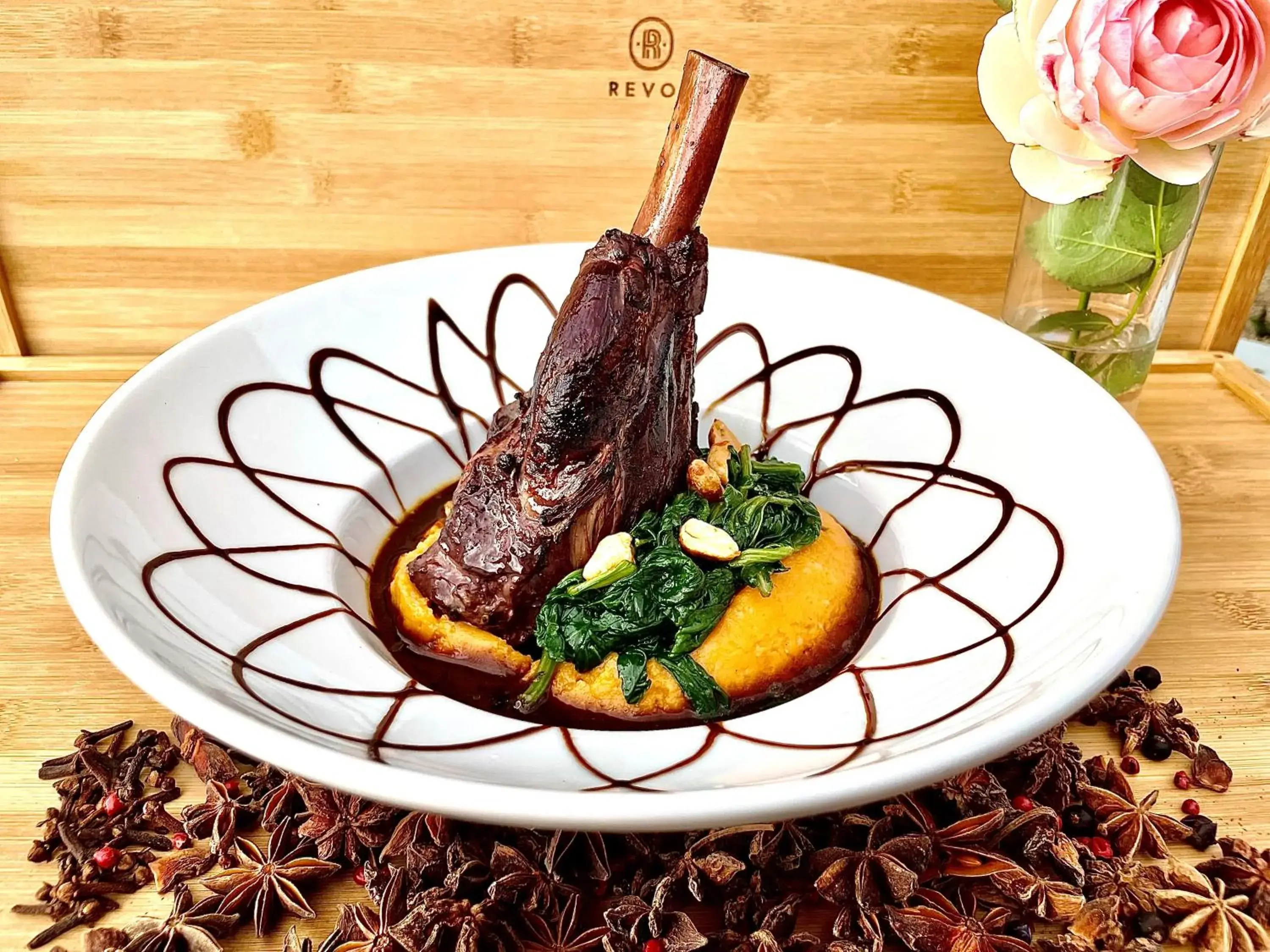 Restaurant/places to eat in Relais du Bas Limousin Restaurant/places to eat in Relais du Bas Limousin