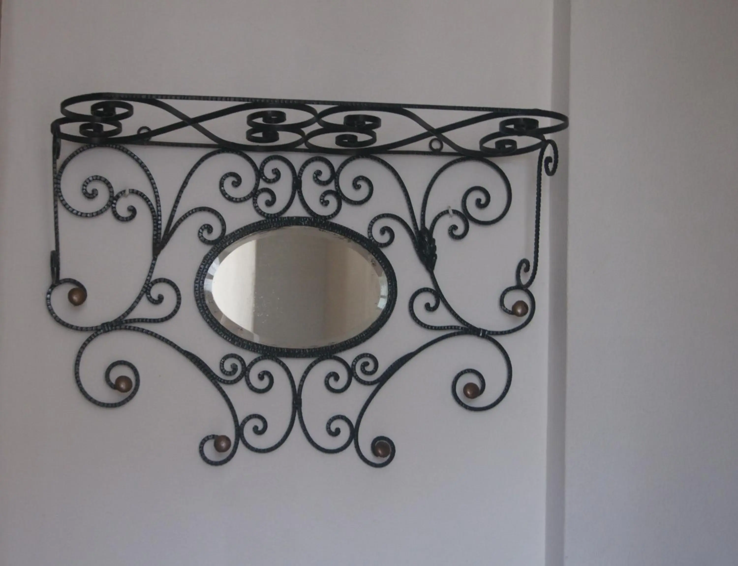 Double or Twin Room in Hotel Chique Aliados Double or Twin Room in Hotel Chique Aliados