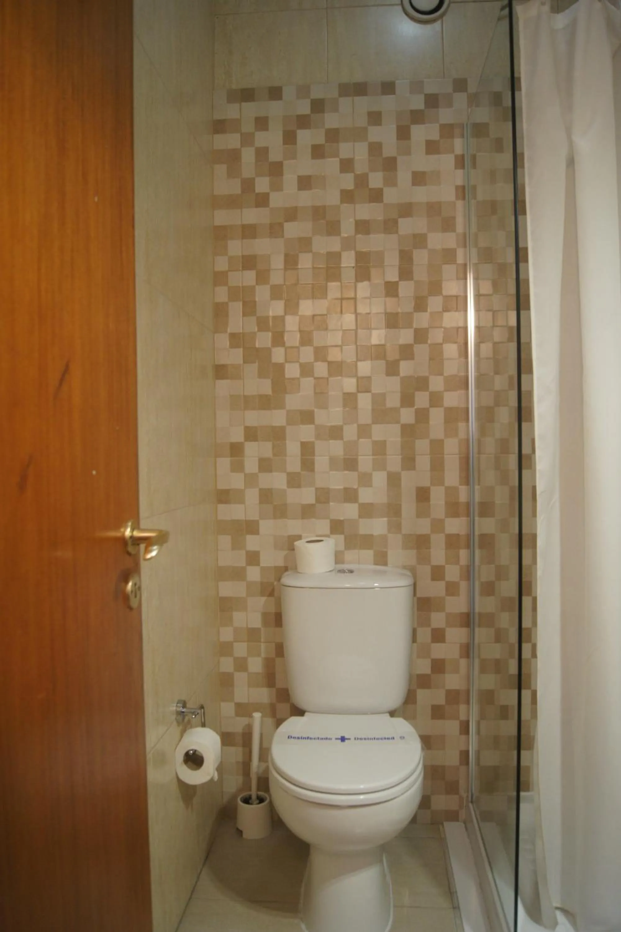 Hotel Chique Aliados