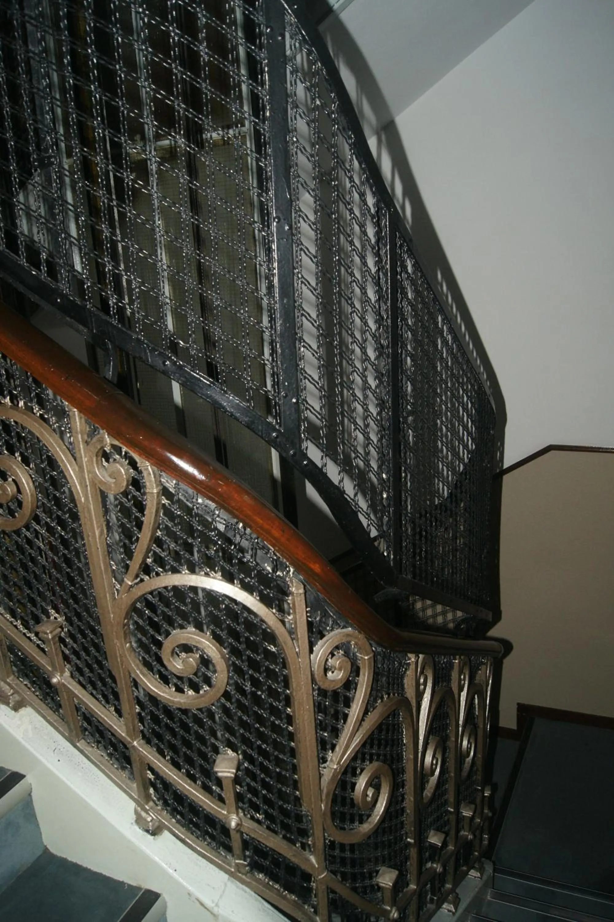 Hotel Chique Aliados