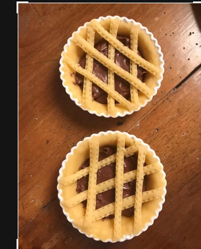 Breakfast in Masseria Morrone