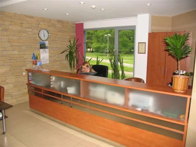 Hotel Ode Self Check-In