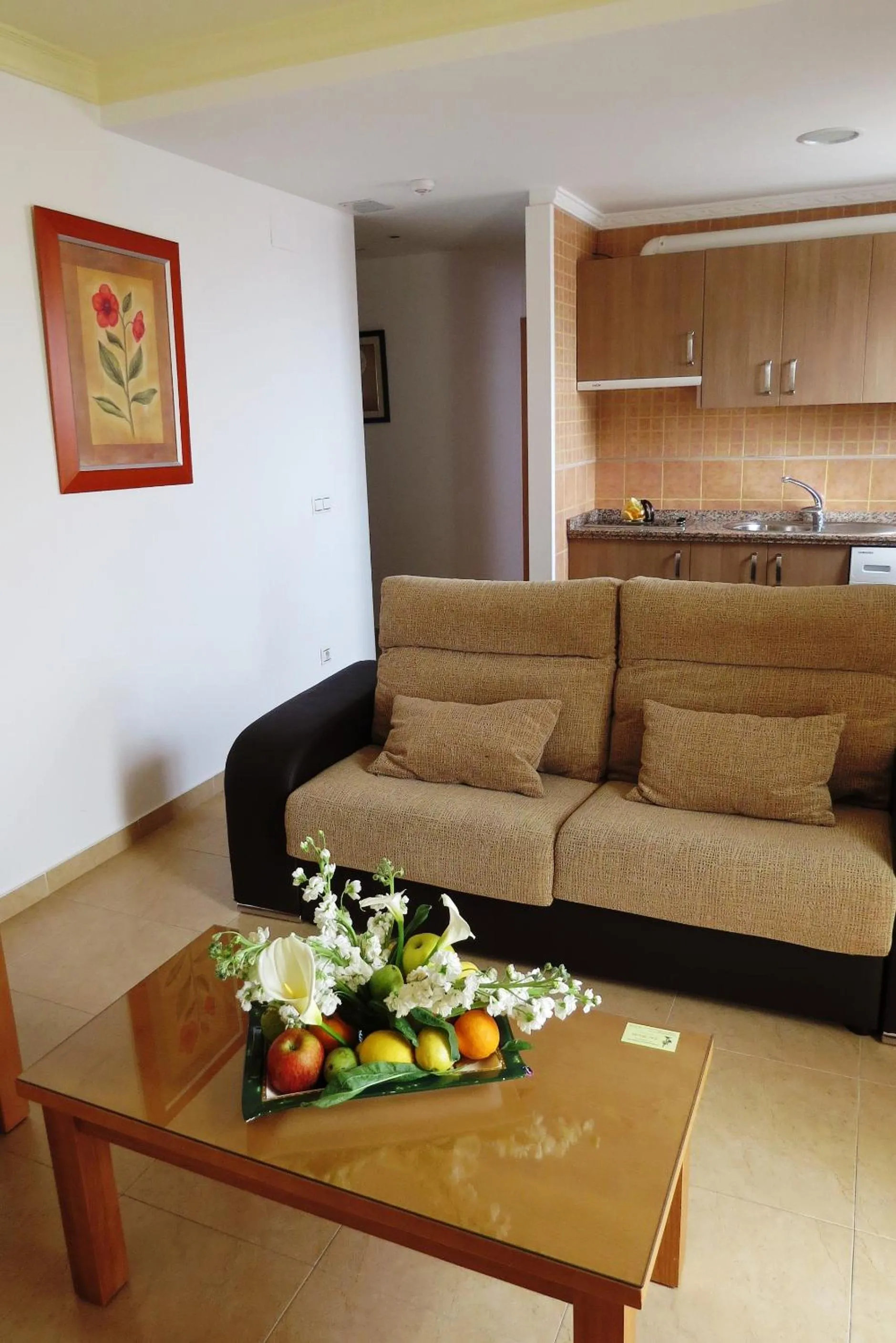 Dining area in Apartamentos Turisticos Las Yucas