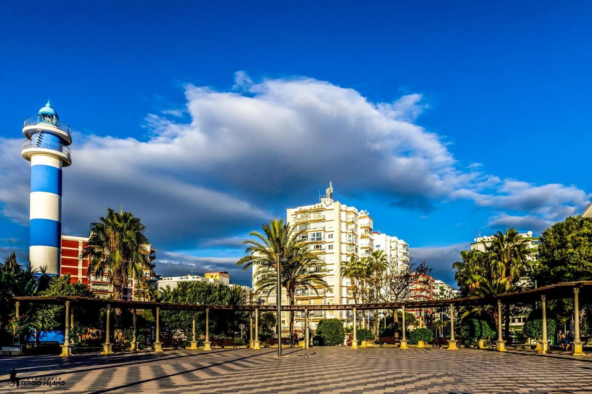 Nearby landmark in Apartamentos Turisticos Las Yucas