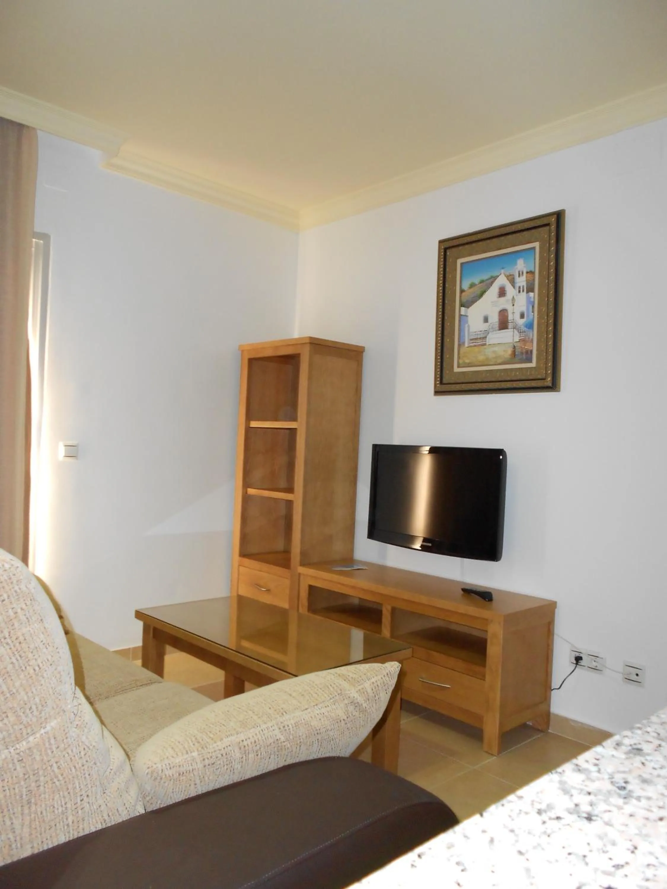 Photo of the whole room in Apartamentos Turisticos Las Yucas