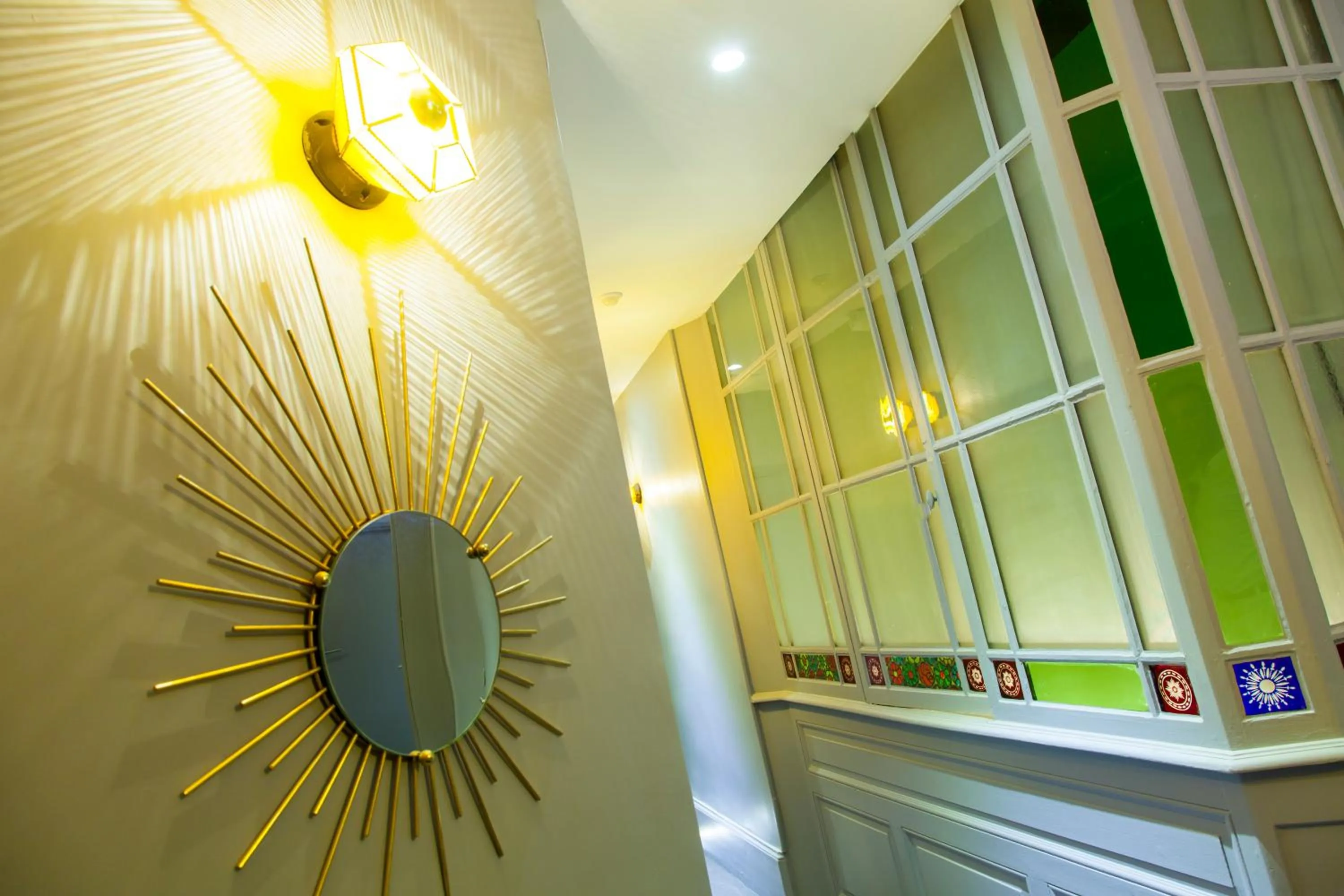 Other in The Originals Boutique, Hôtel Le Lion, Clermont-Ferrand