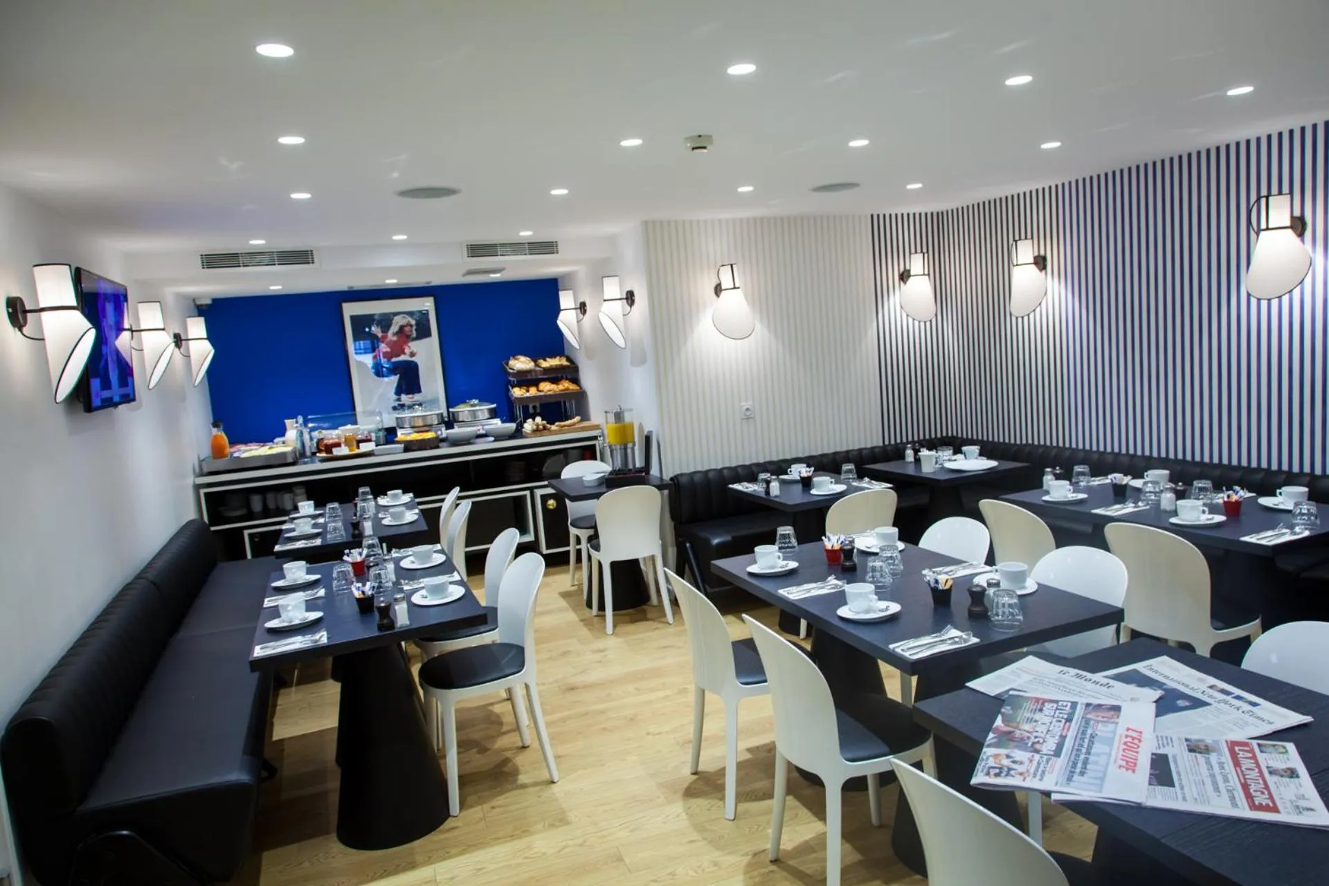 Other in The Originals Boutique, Hôtel Le Lion, Clermont-Ferrand