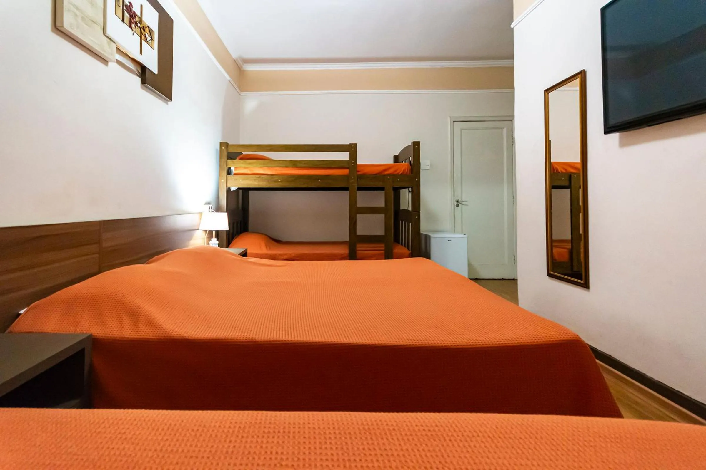 Family Suite in Hotel Excelsior