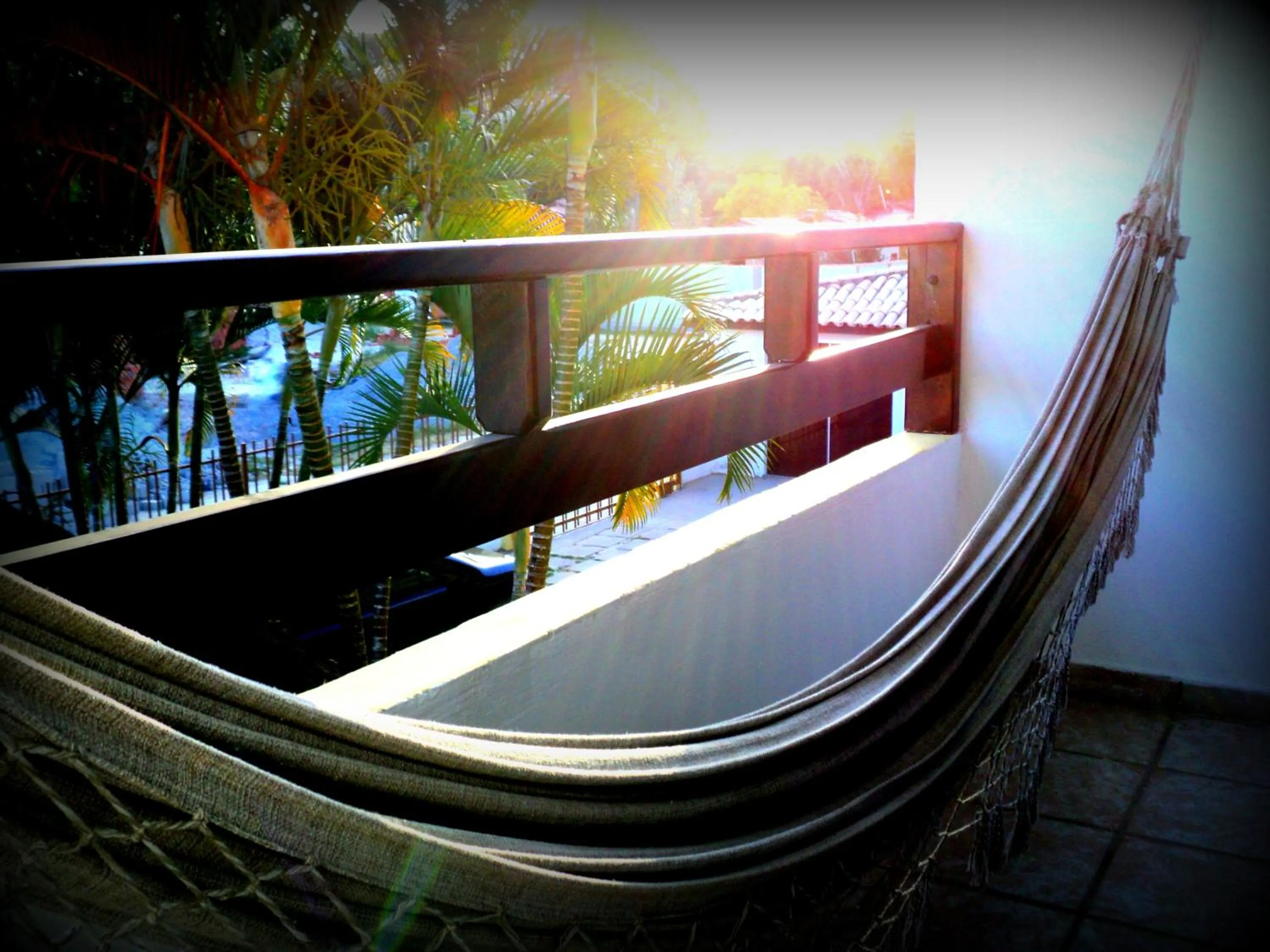 Pousada Porto Feliz