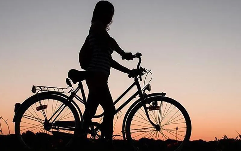 People in Himmelreich Rügen