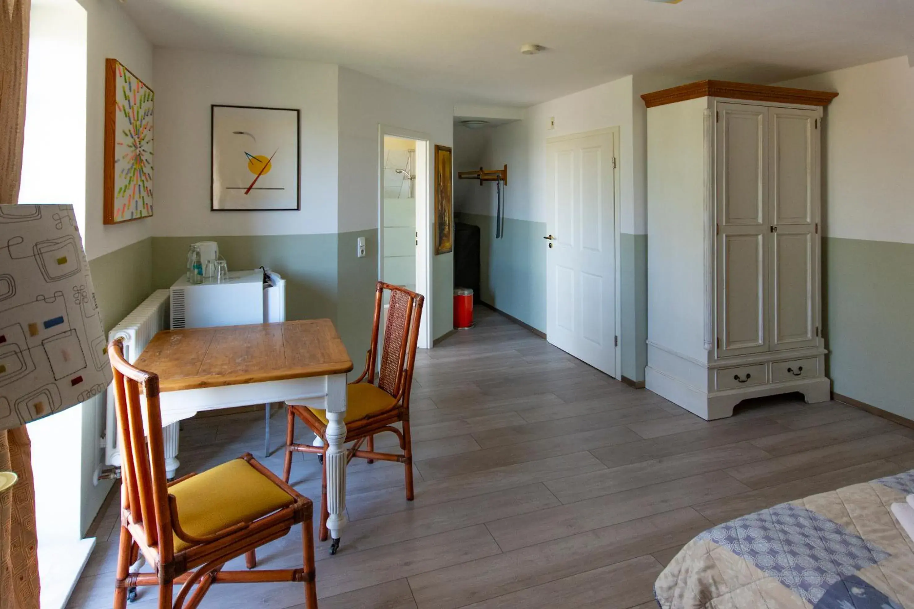 Junior Suite in Himmelreich Rügen Junior Suite in Himmelreich Rügen