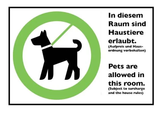 Pets in Himmelreich Rügen