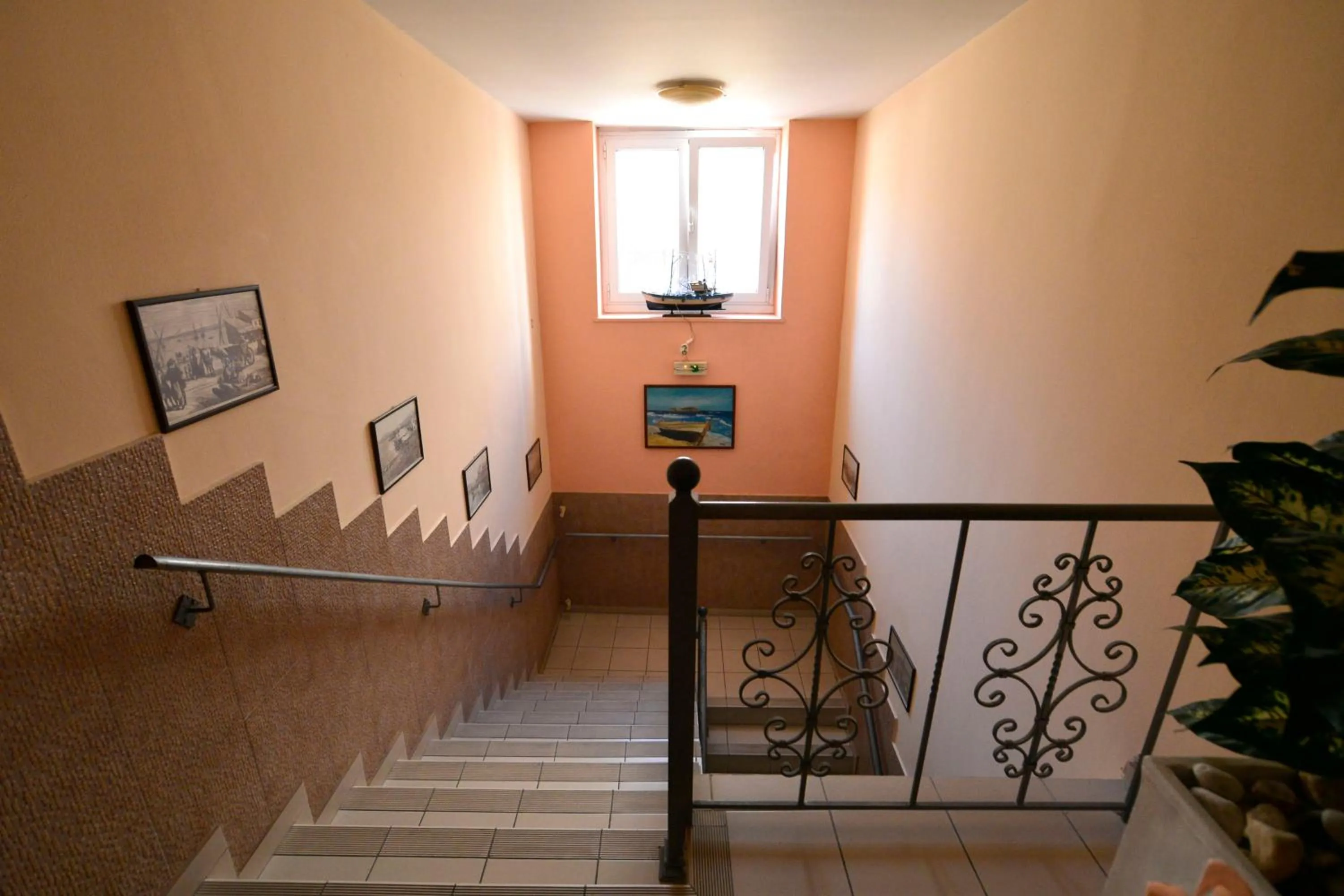 Day in Electra Hotel Piraeus