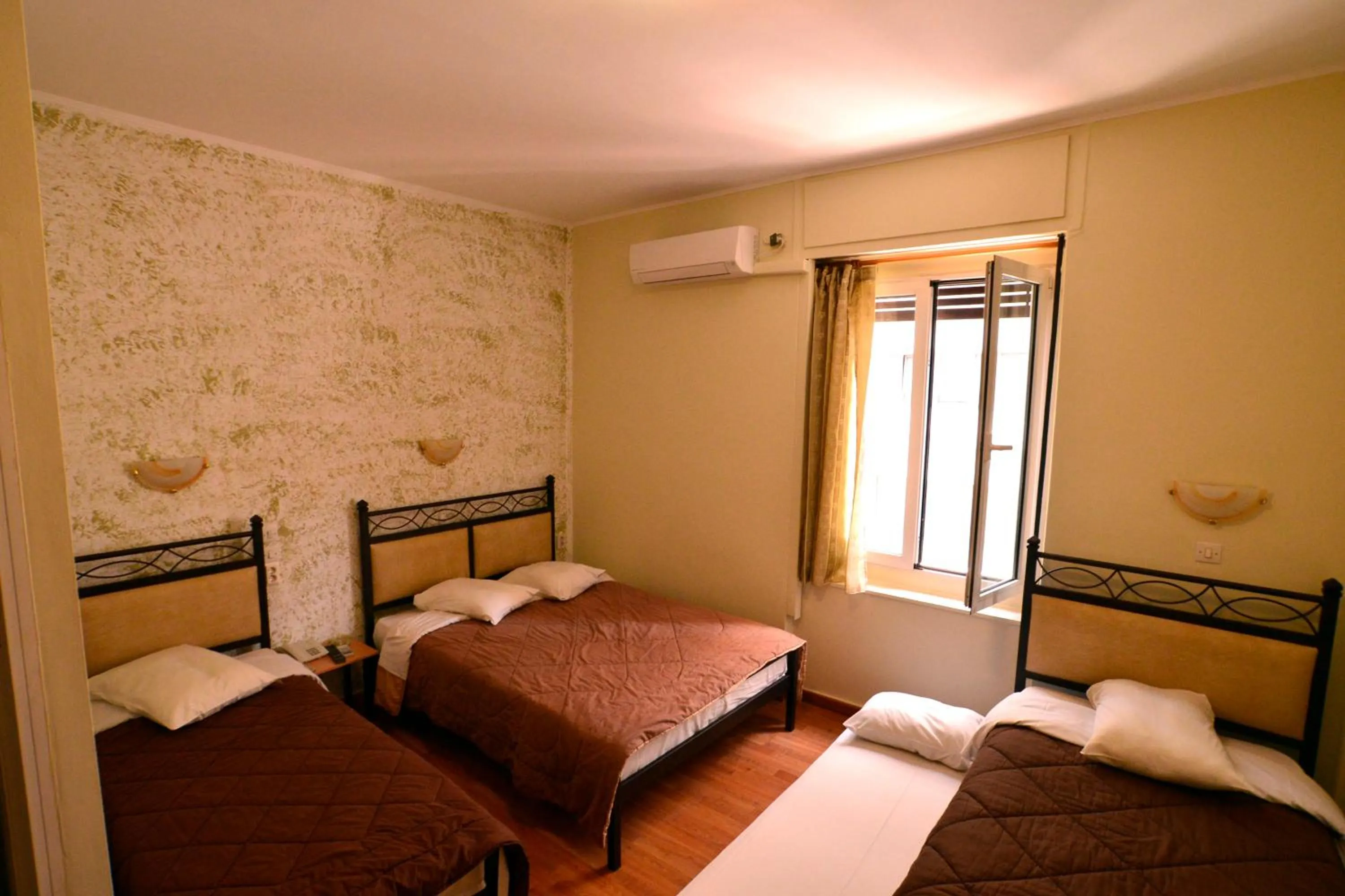 Day in Electra Hotel Piraeus