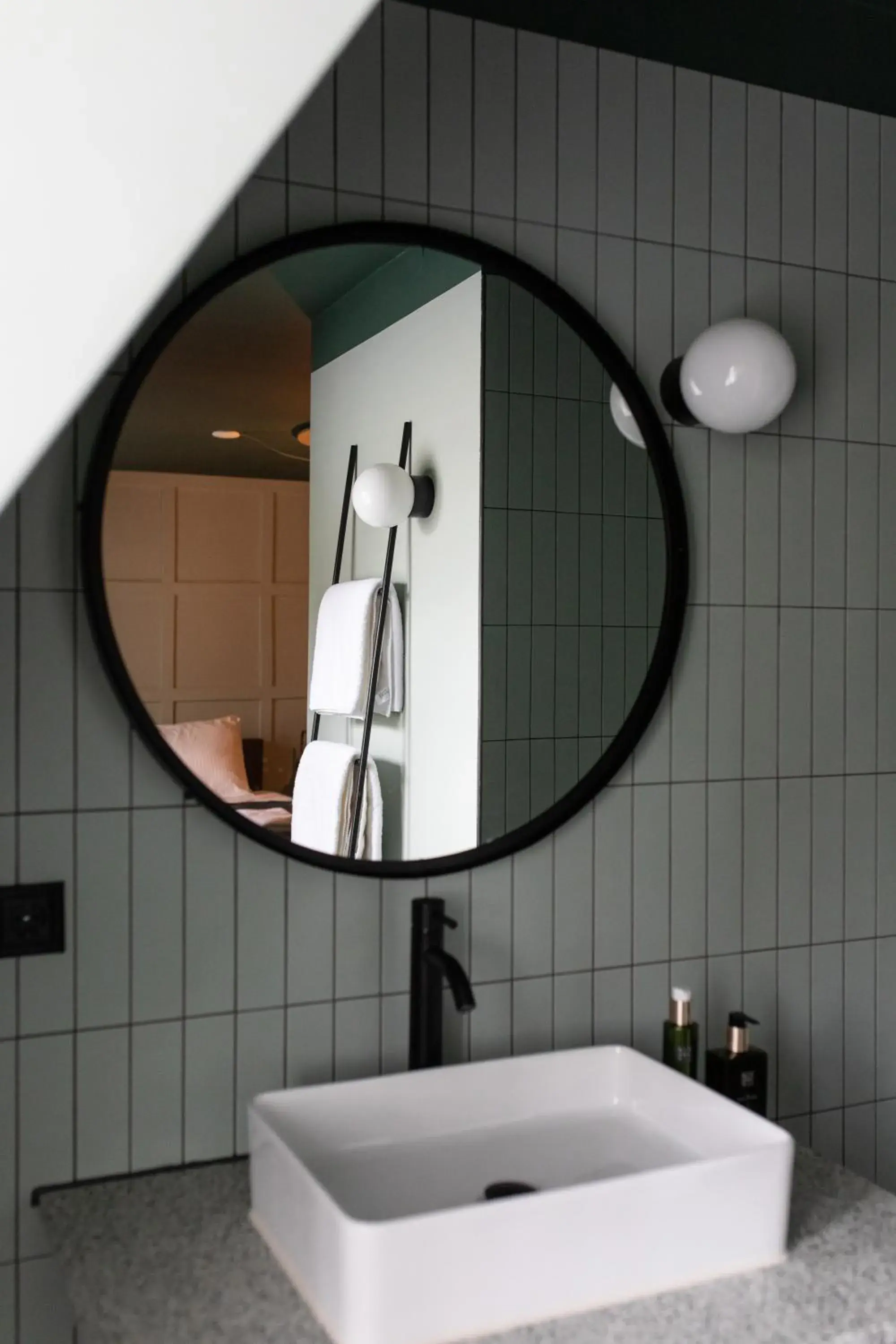 Standard Double Suite in Seabreeze Suites - near Zandvoort aan Zee Standard Double Suite in Seabreeze Suites - near Zandvoort aan Zee