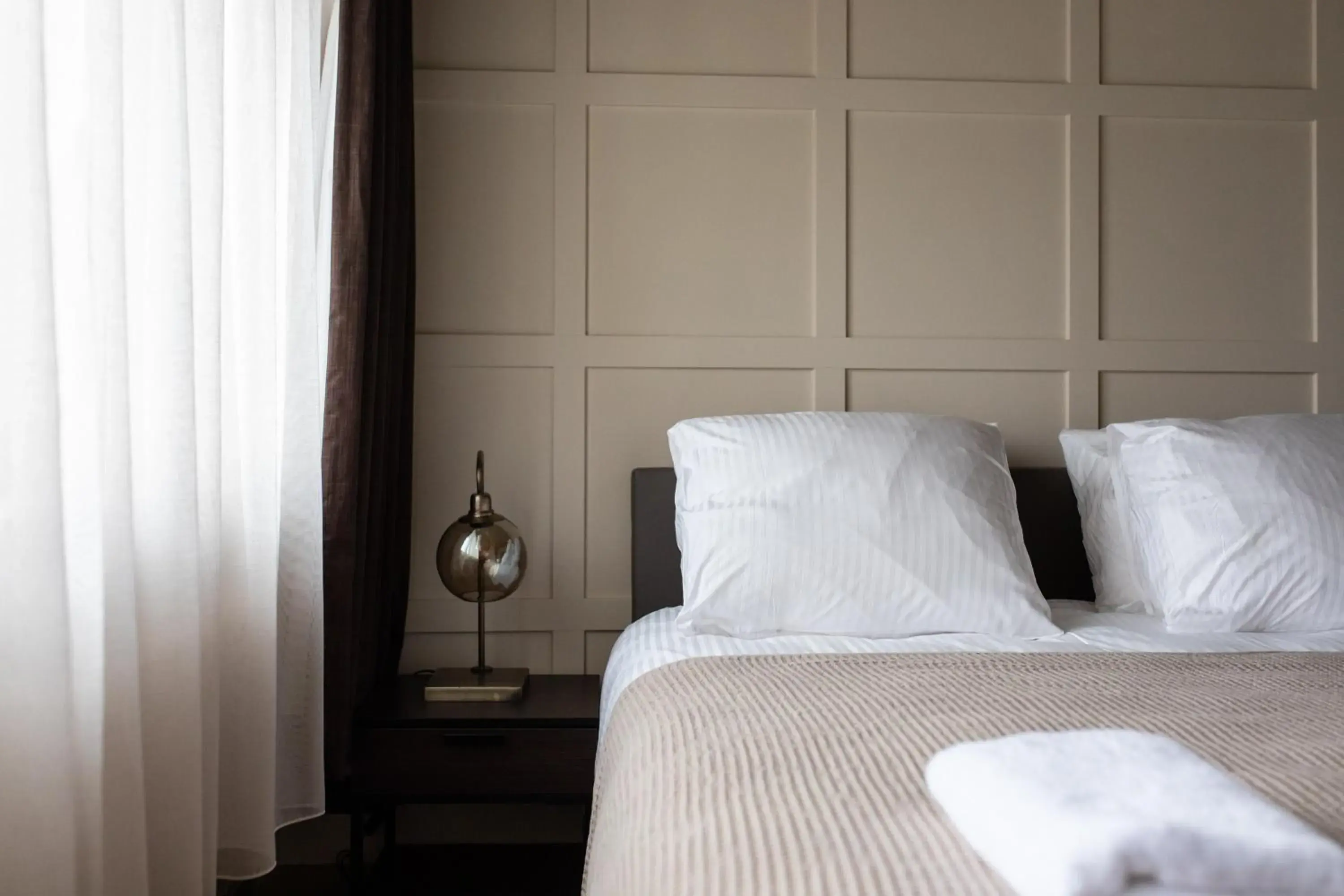 Standard Double Room in Seabreeze Suites - near Zandvoort aan Zee Standard Double Room in Seabreeze Suites - near Zandvoort aan Zee