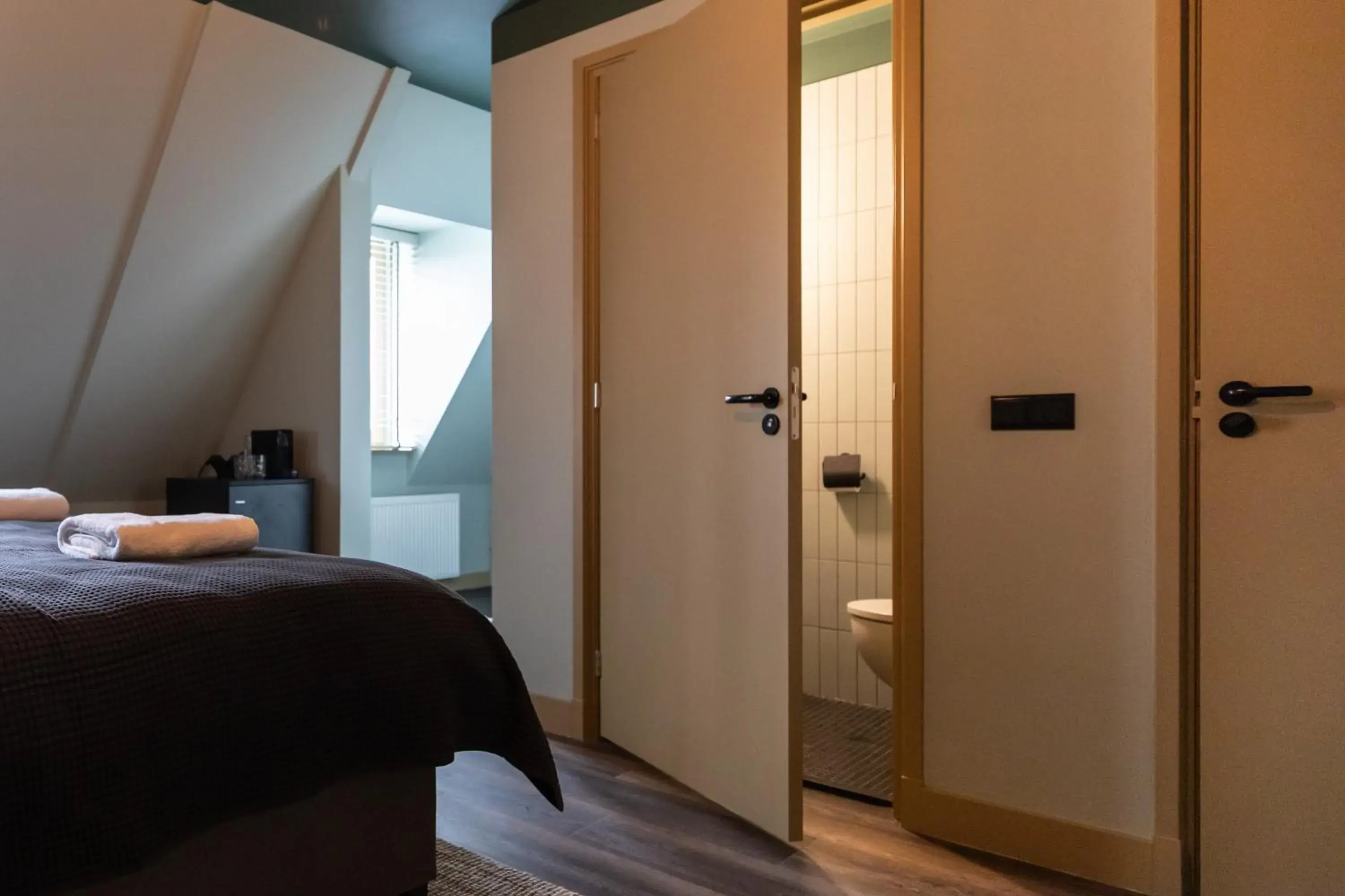 Standard Double Suite in Seabreeze Suites - near Zandvoort aan Zee Standard Double Suite in Seabreeze Suites - near Zandvoort aan Zee