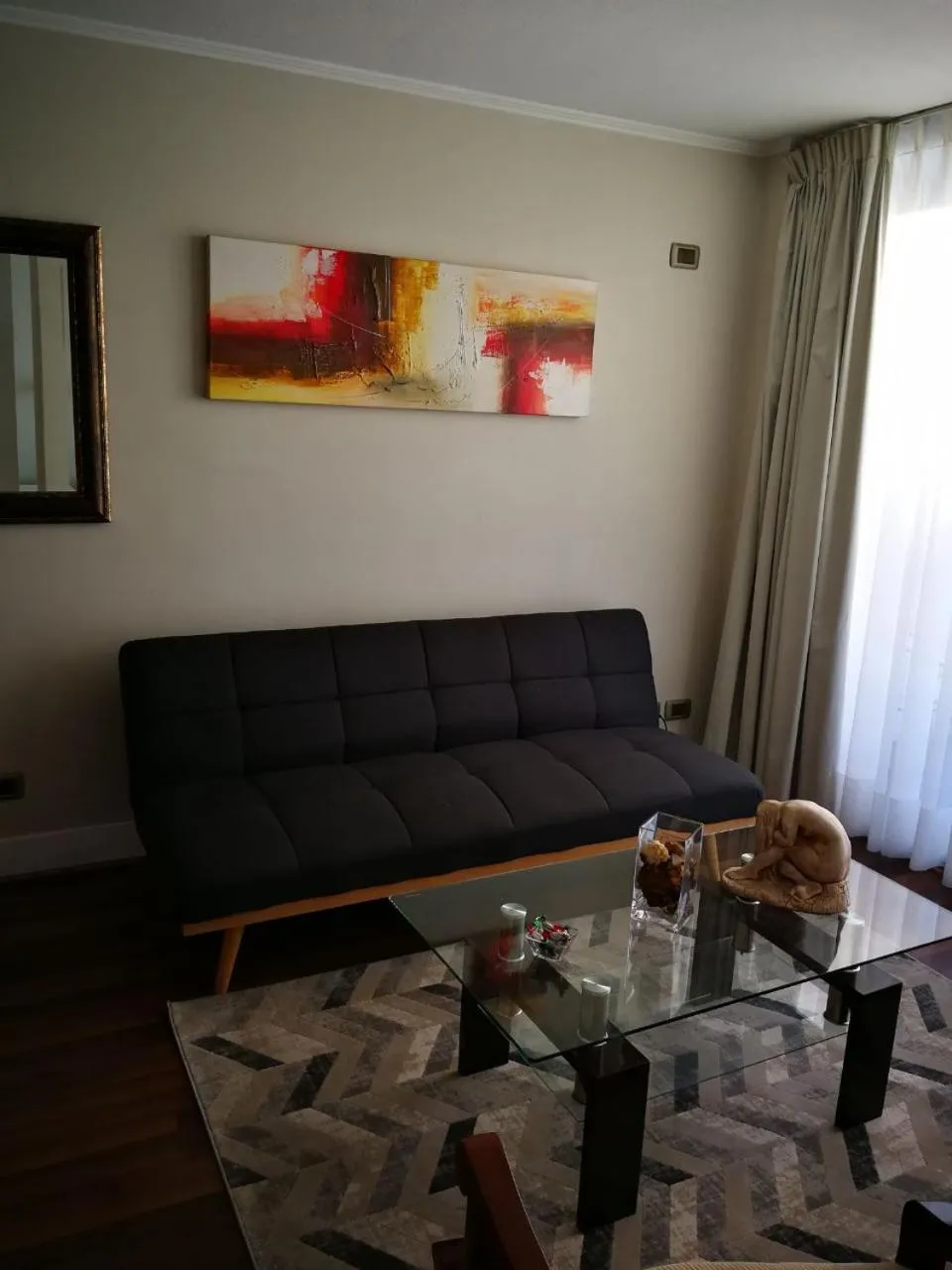Austral Rentahome Republica Árabe de Egipto