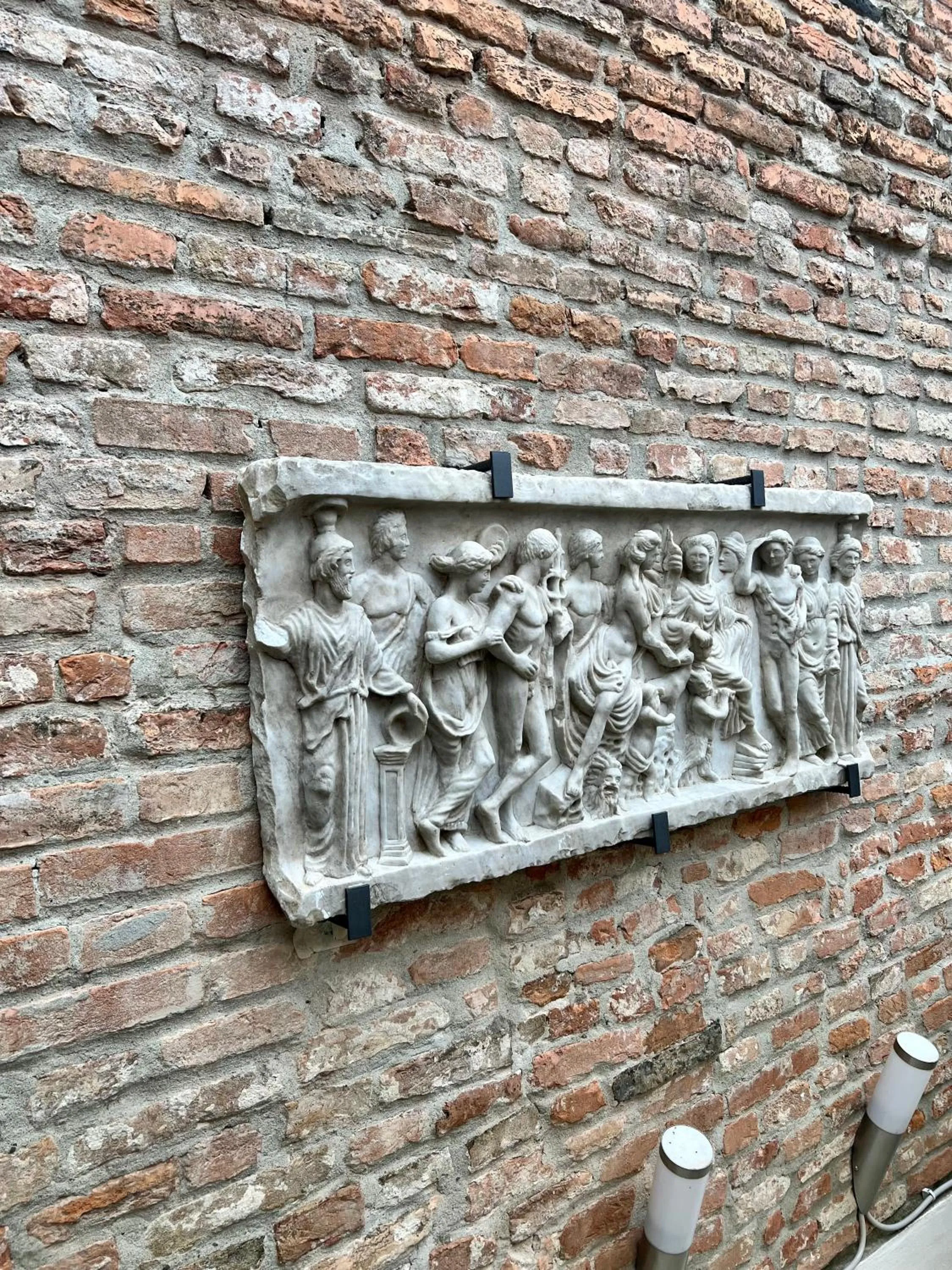 Day in Avanguardia Art Club