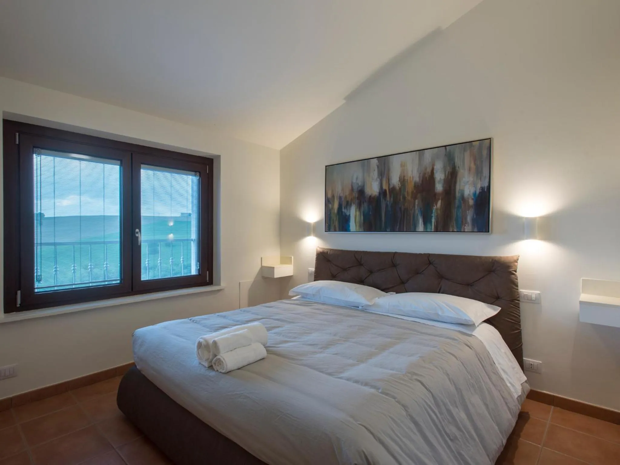 Junior Suite in Osteria dei Segreti