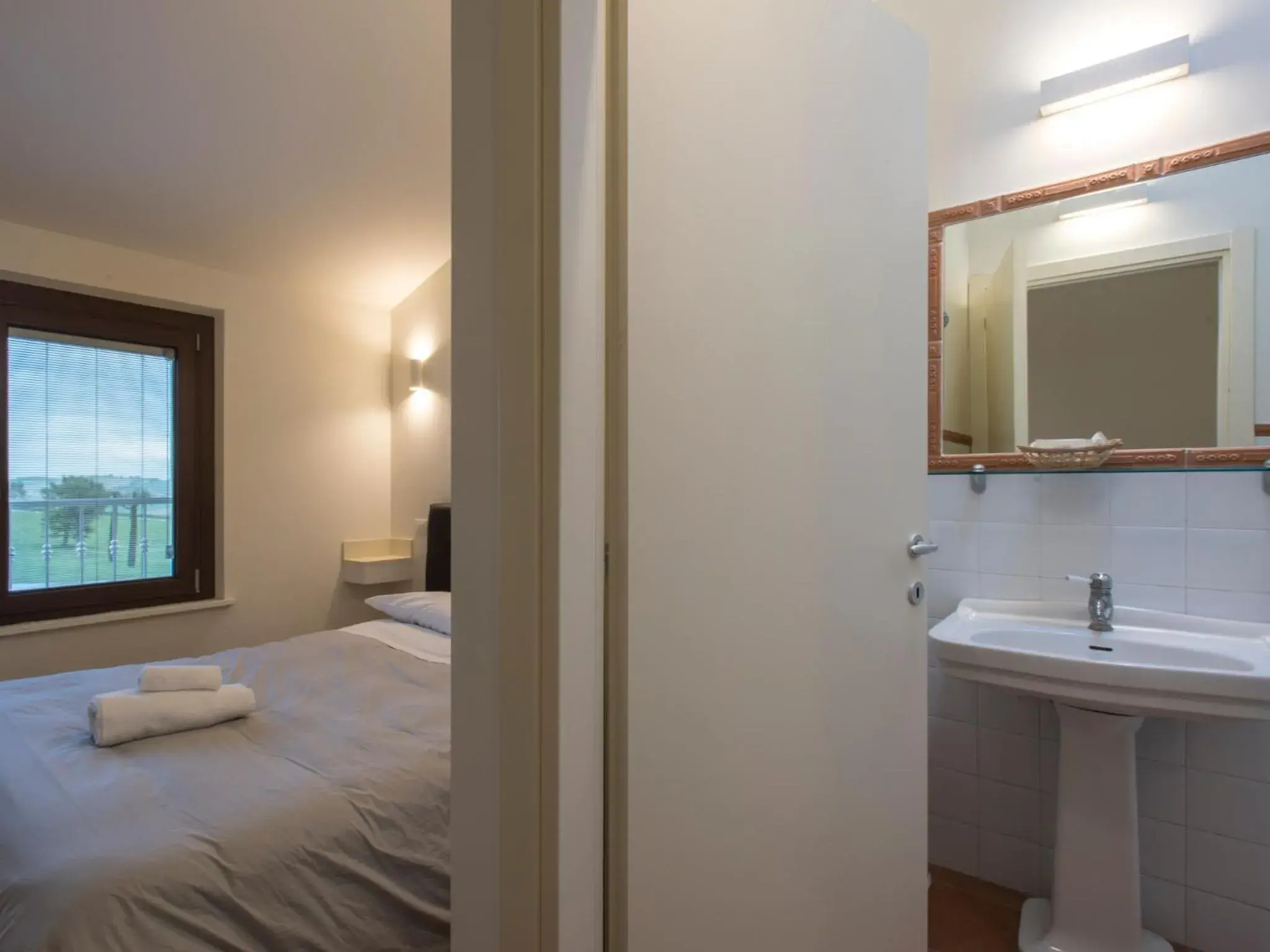 Family Room (2 Adults + 1 Child) in Osteria dei Segreti Family Room (2 Adults + 1 Child) in Osteria dei Segreti