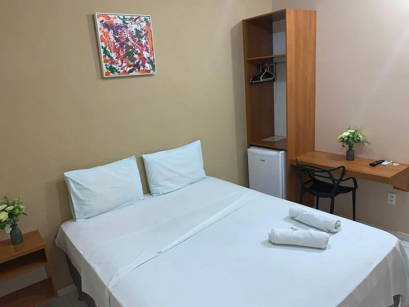 Hotel Sambaquis