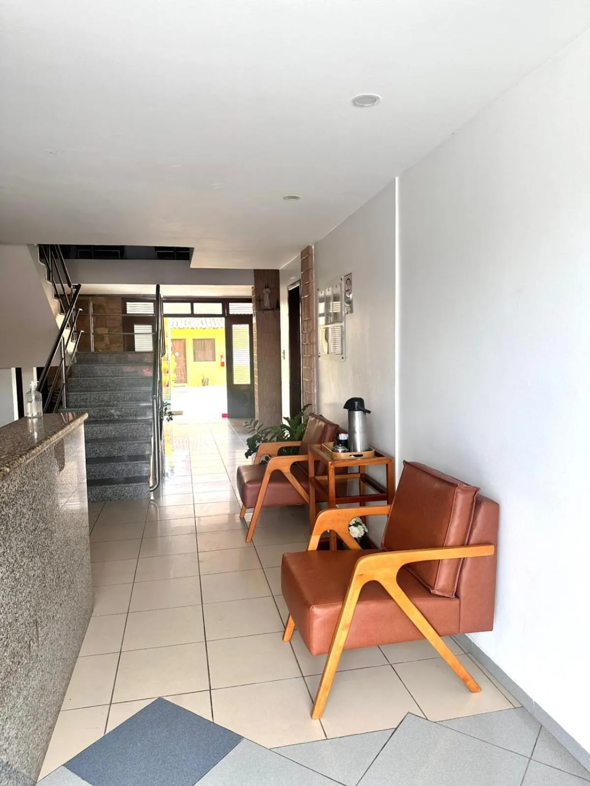 Hotel Sambaquis