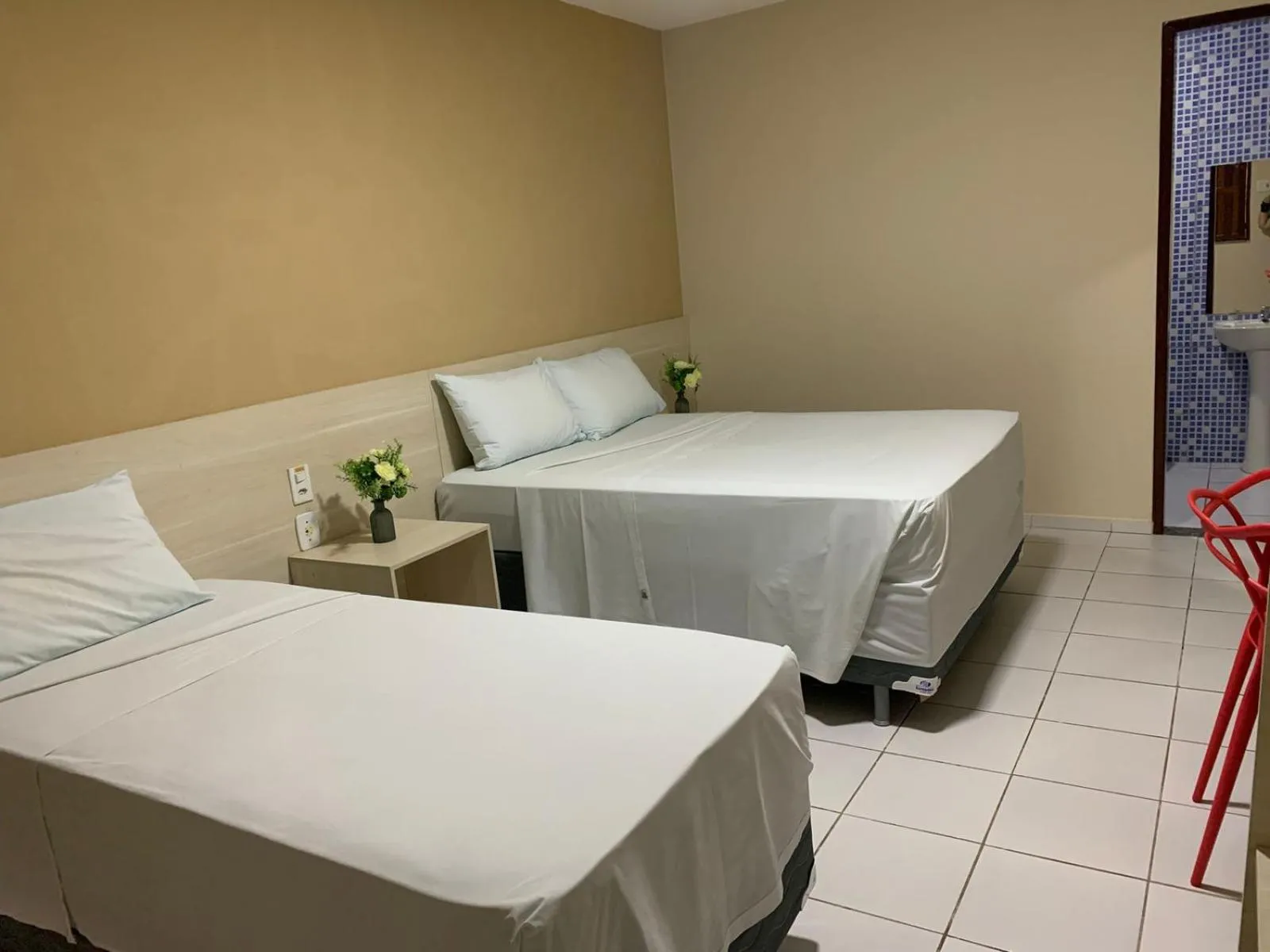 Hotel Sambaquis