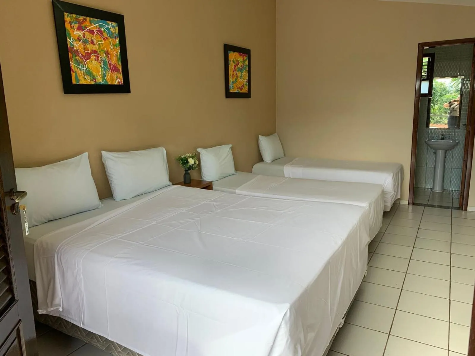 Hotel Sambaquis