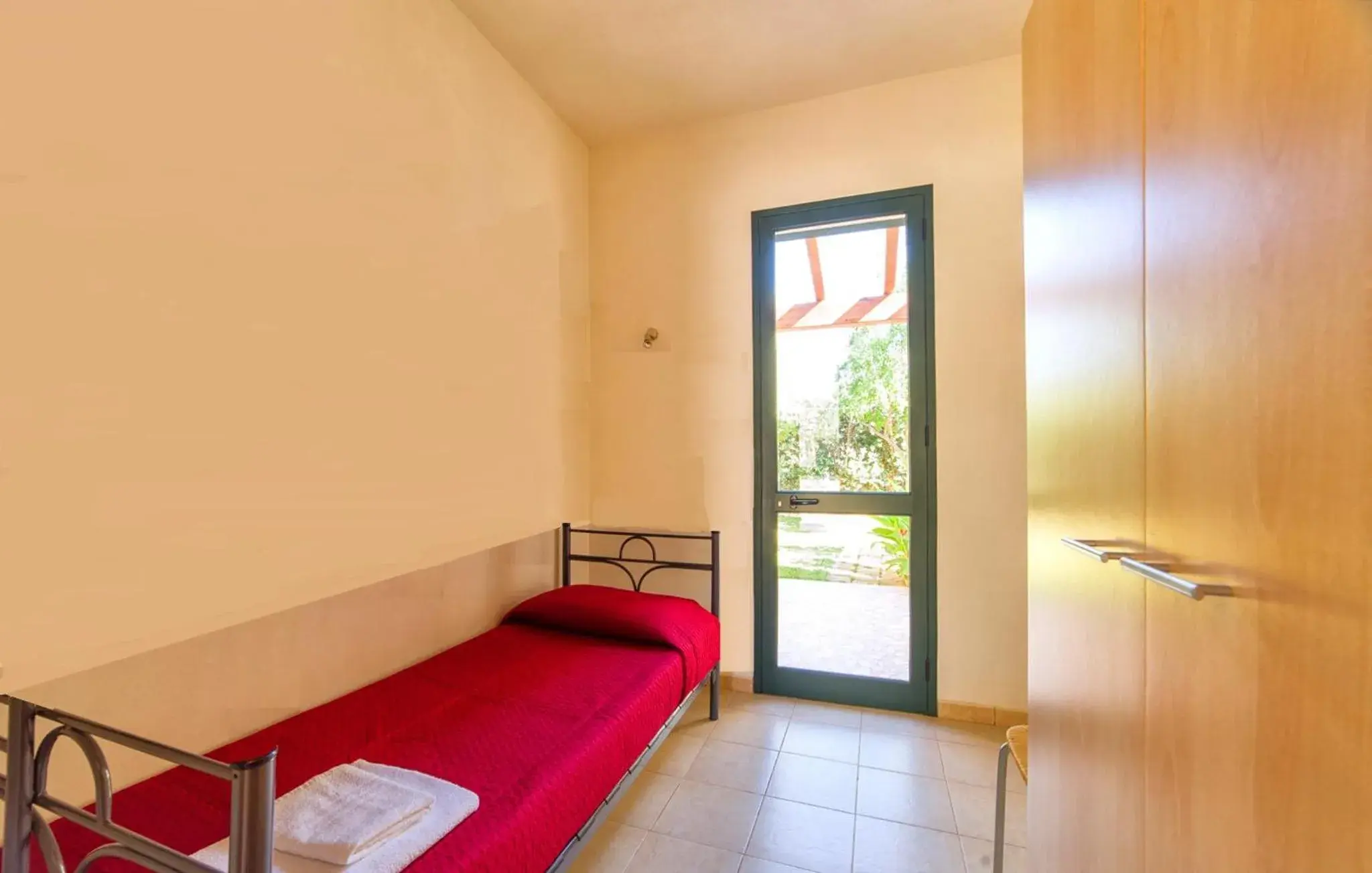 Bed in Lilybeo Village Bed in Lilybeo Village