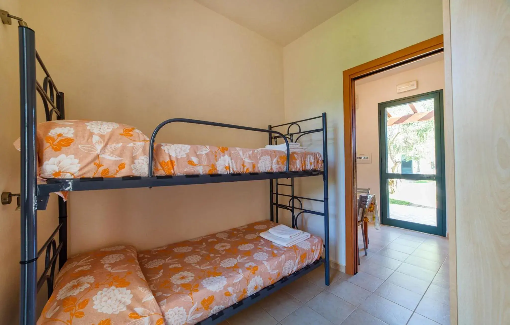 Bed in Lilybeo Village Bed in Lilybeo Village