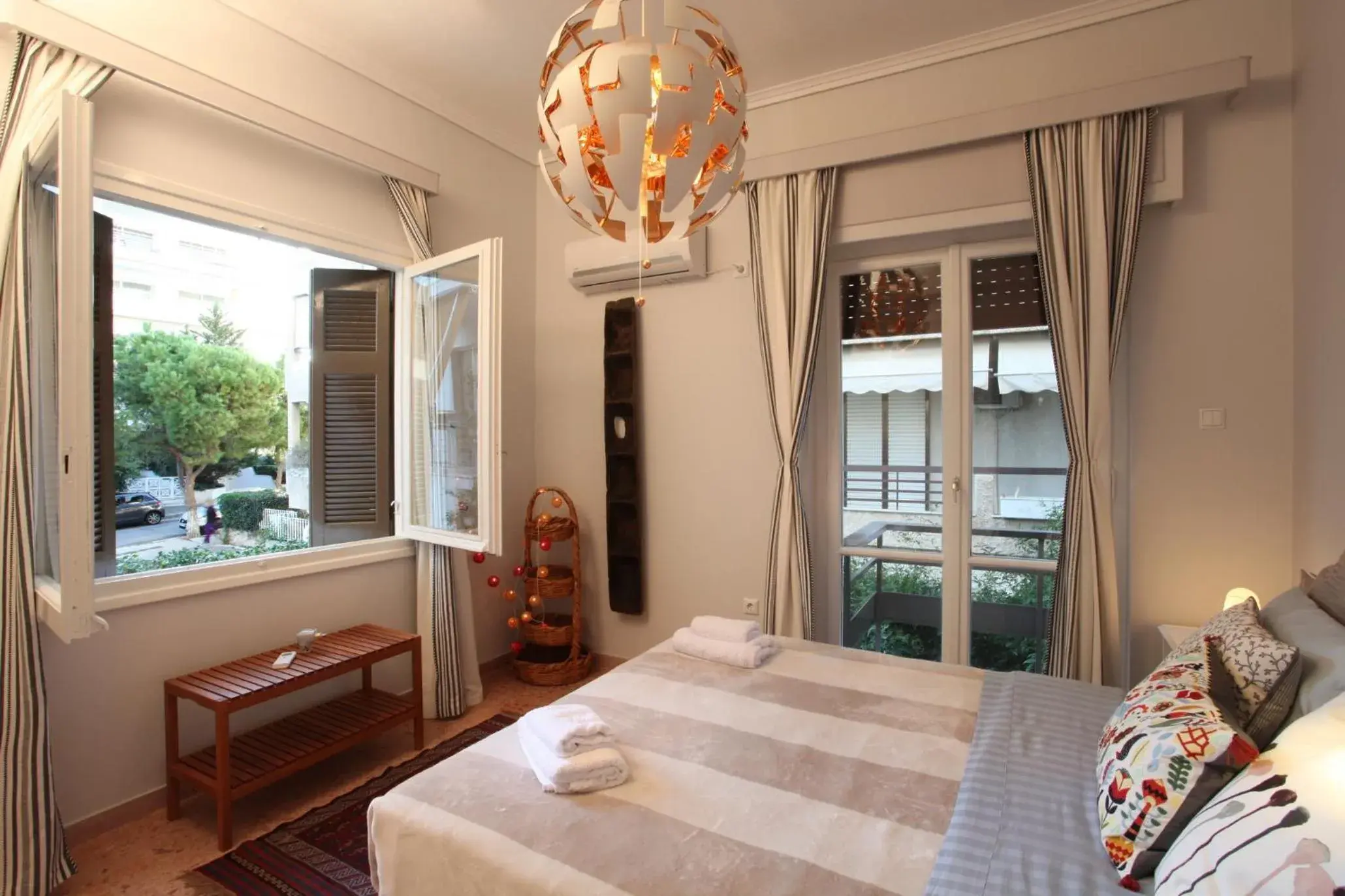 Stylish Flat at Edem Beach by Athenian Homes Stylish Flat at Edem Beach by Athenian Homes