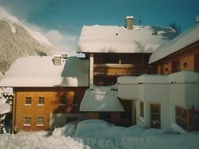 Hotel Garni Alpenblick