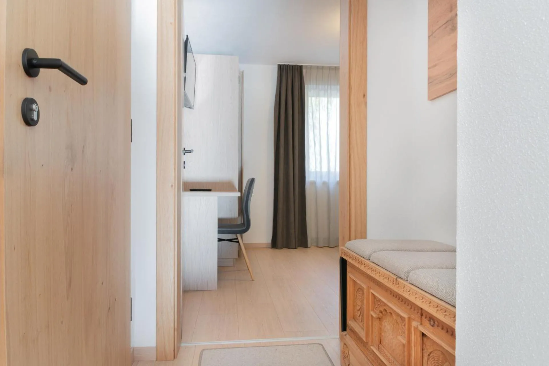 Vista Apartments