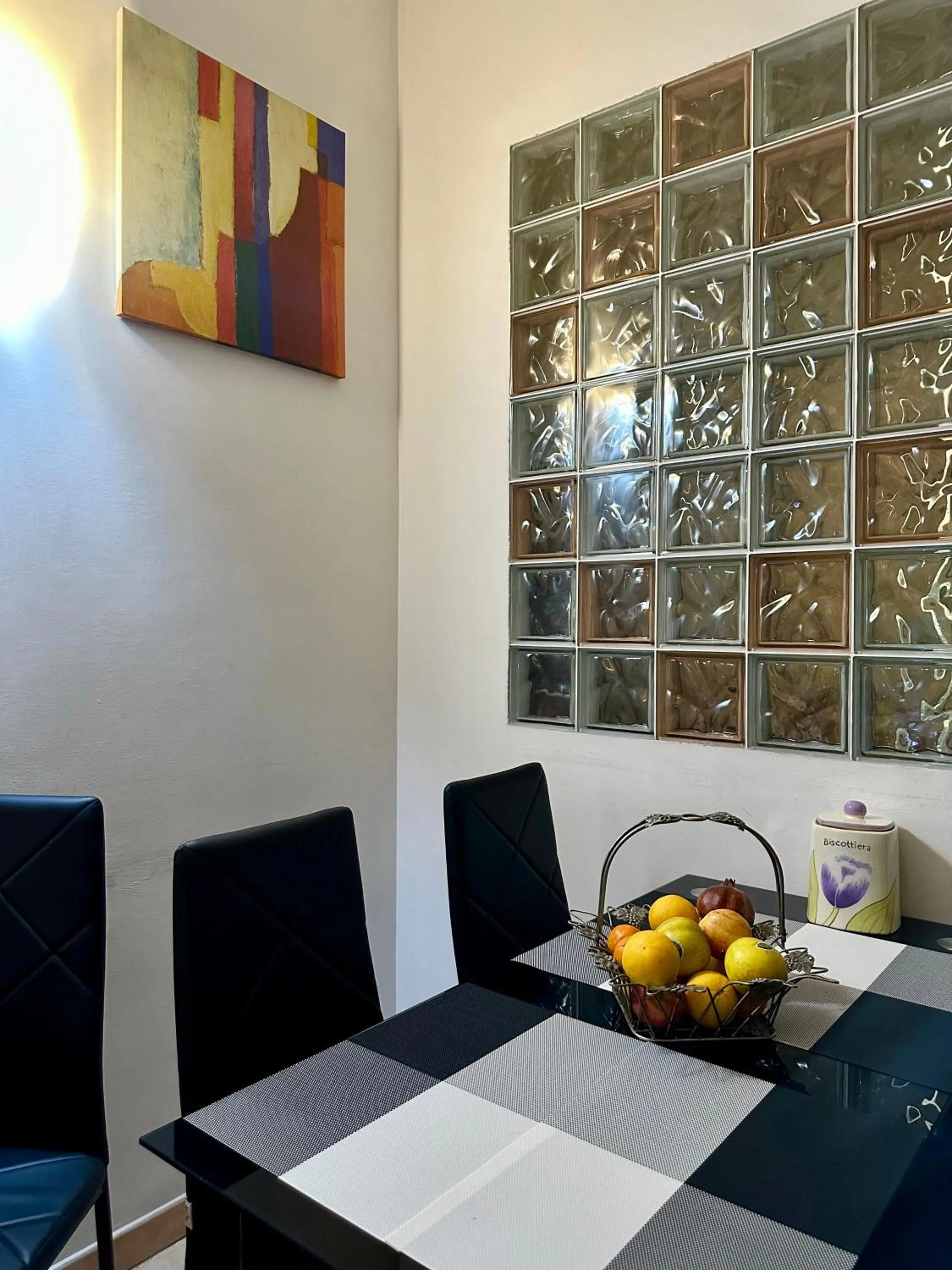 Breakfast in Annette B&B