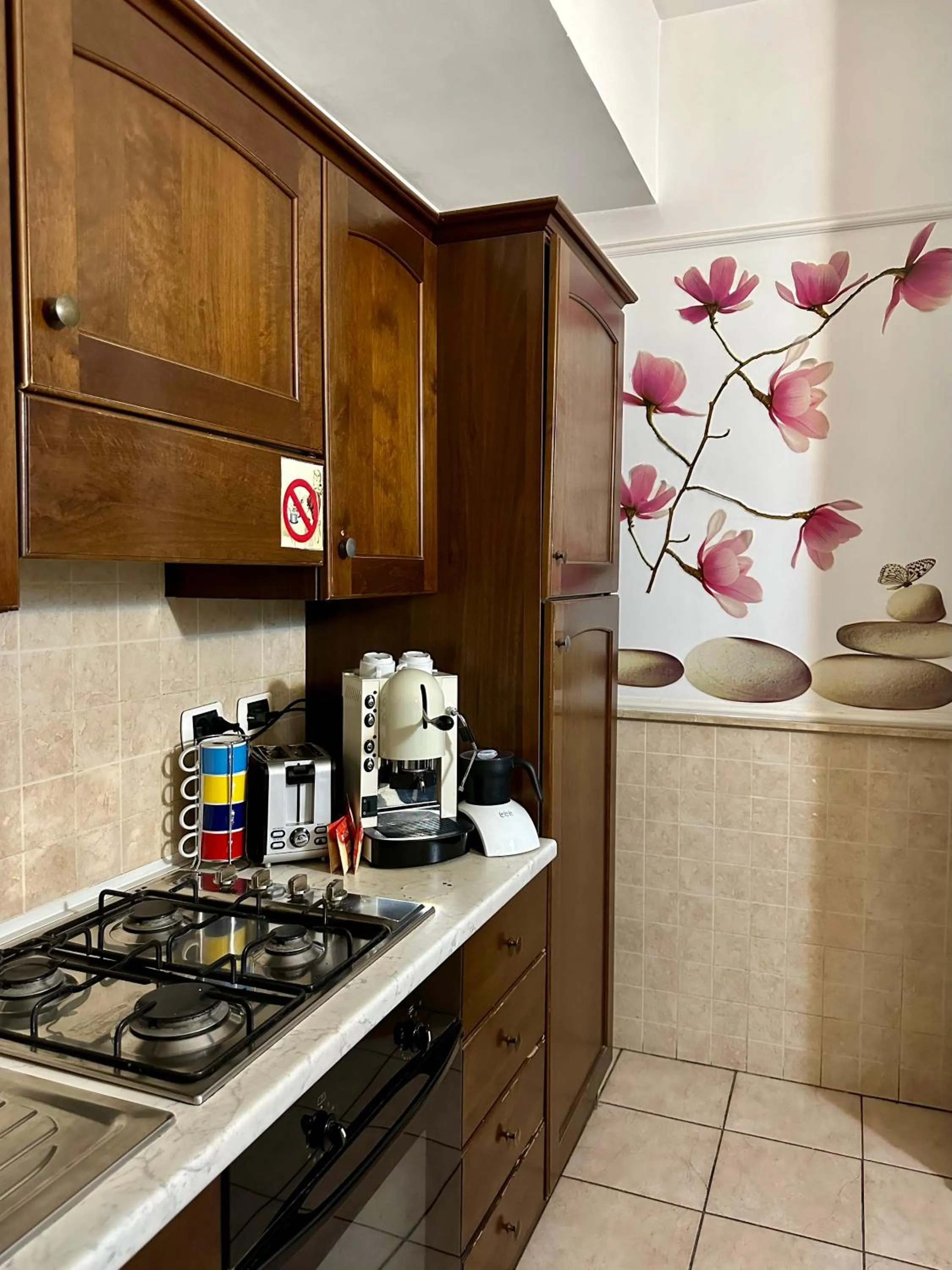 Breakfast in Annette B&B