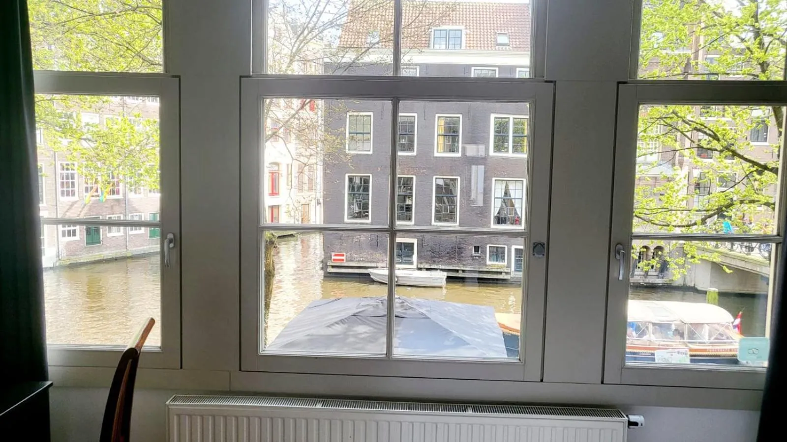 Velvetamsterdam