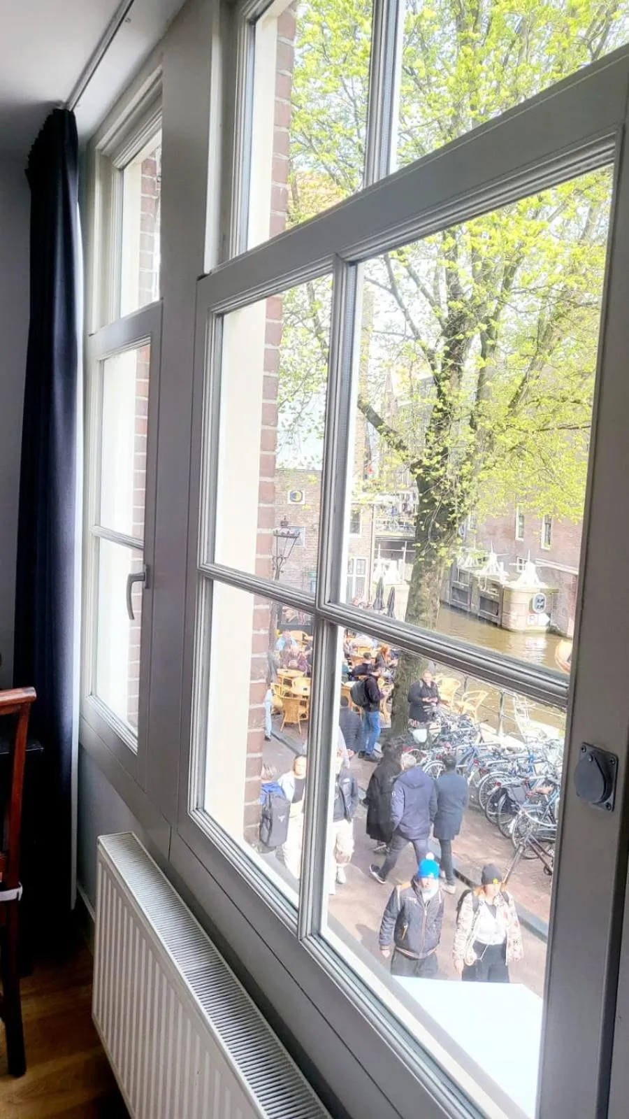 Velvetamsterdam