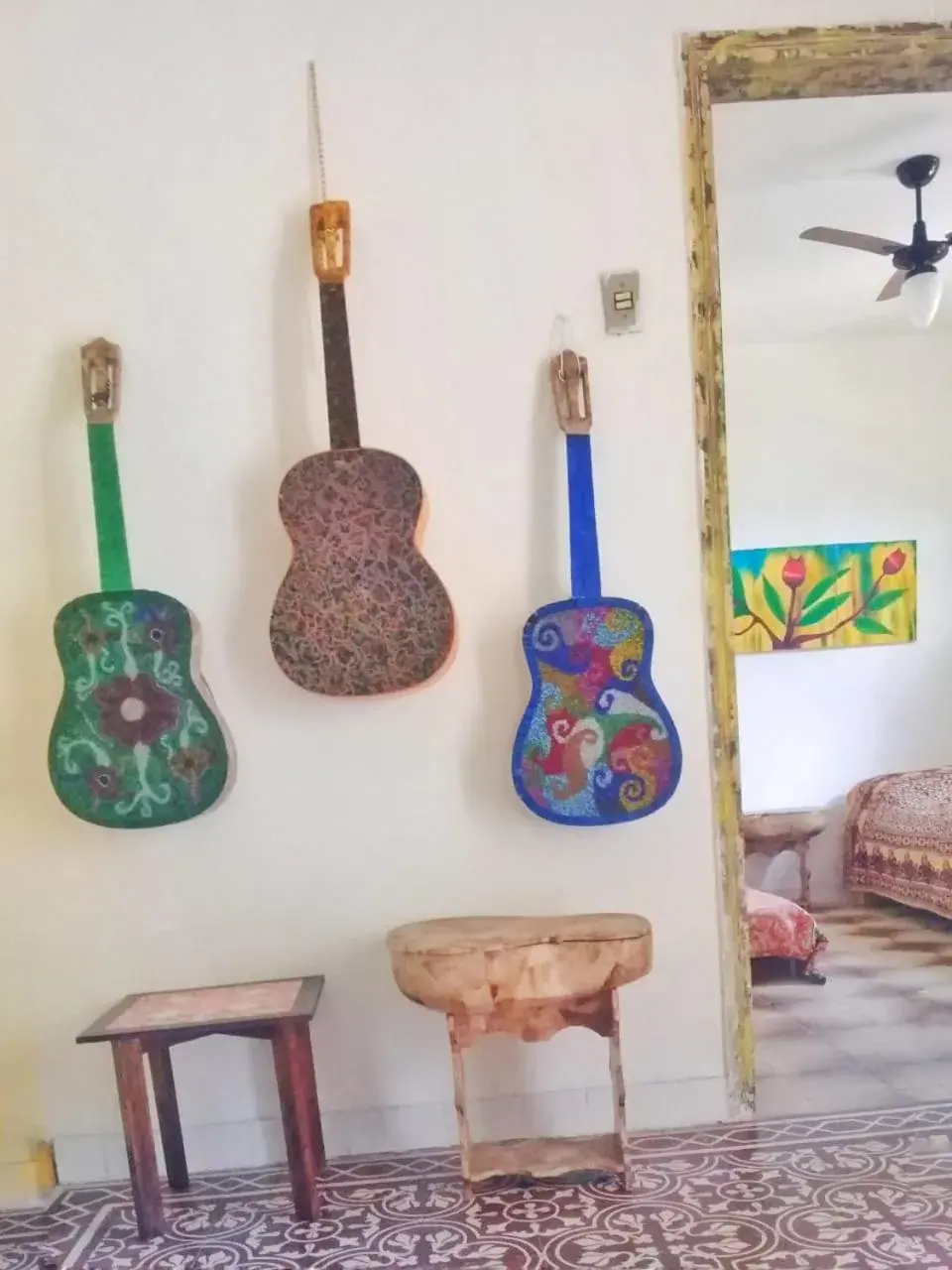 Gira Arte Hostel Gira Arte Hostel