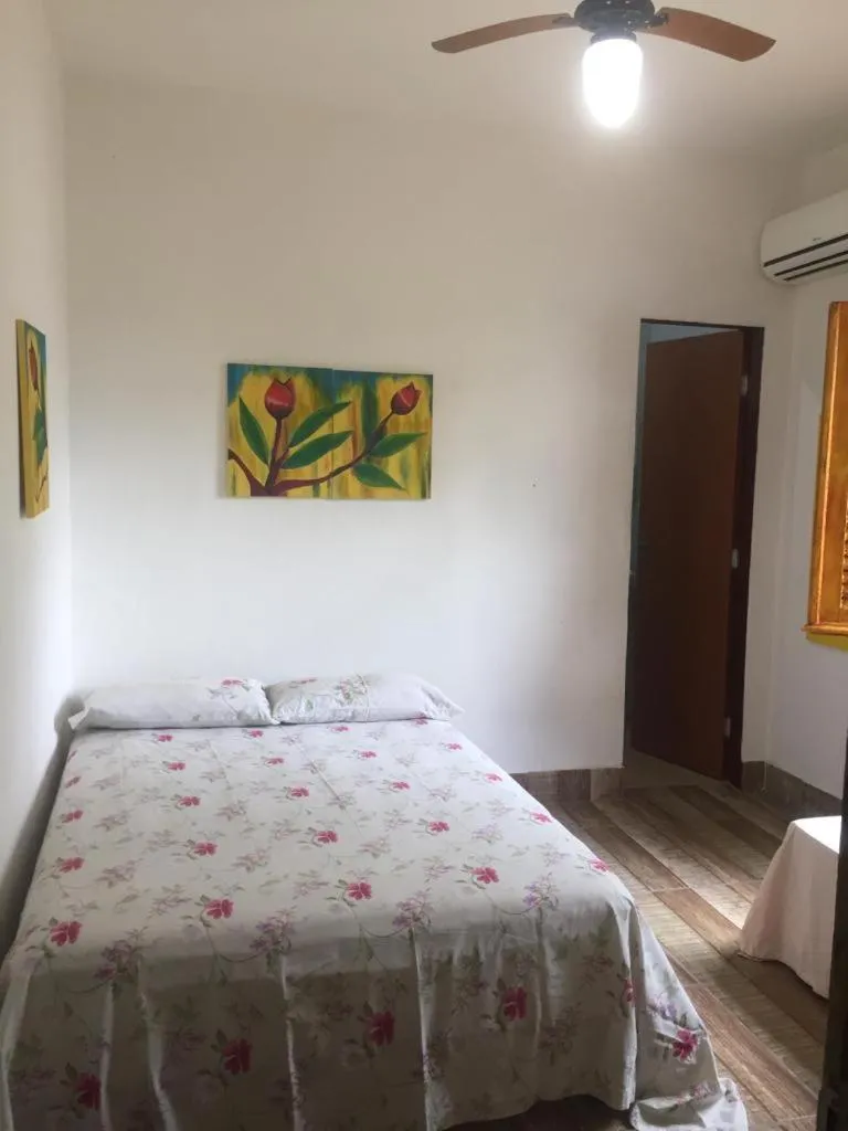 Gira Arte Hostel