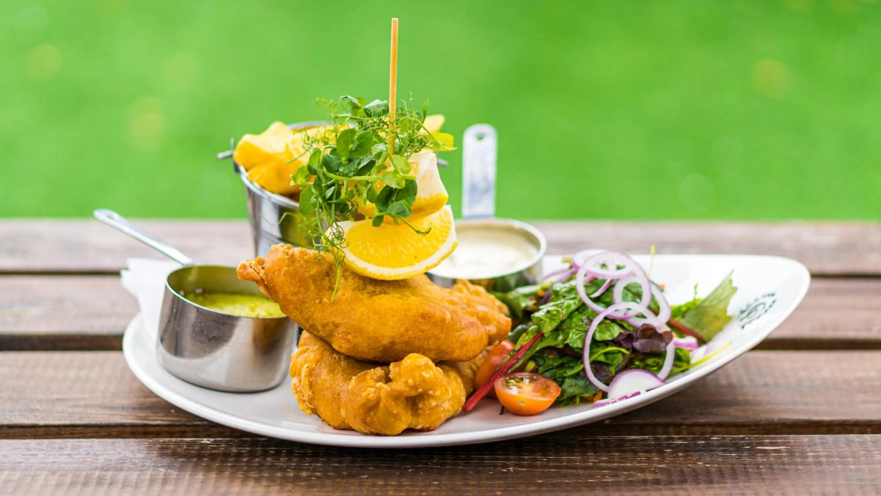 Food and drinks in Castletroy Park Hotel