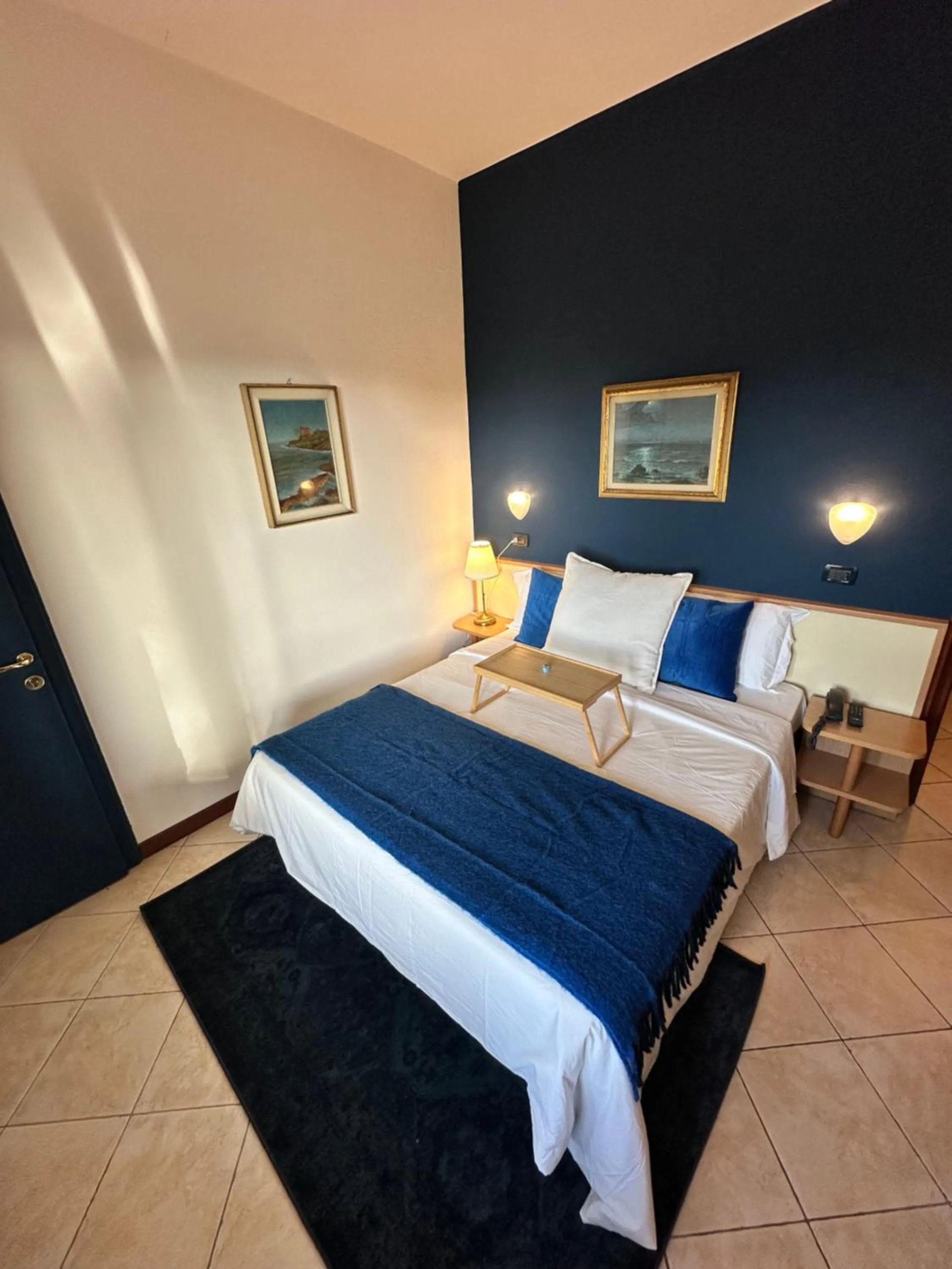 Hotel La Riviera