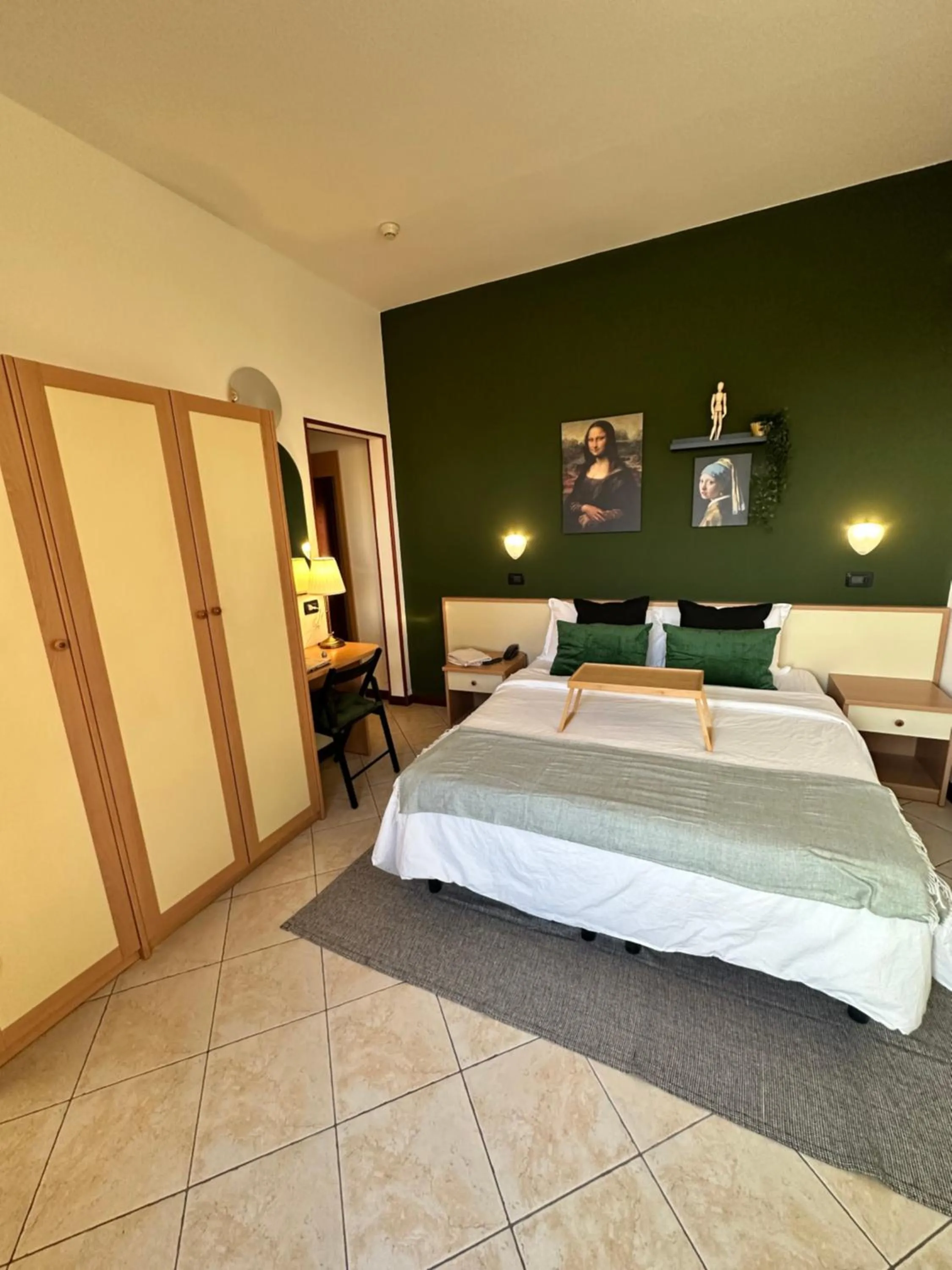 Hotel La Riviera