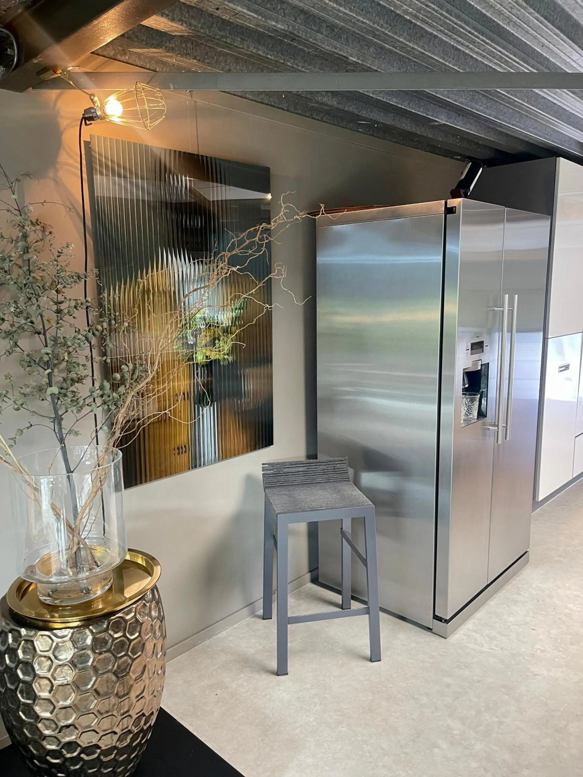 Property building in B&B Habitat