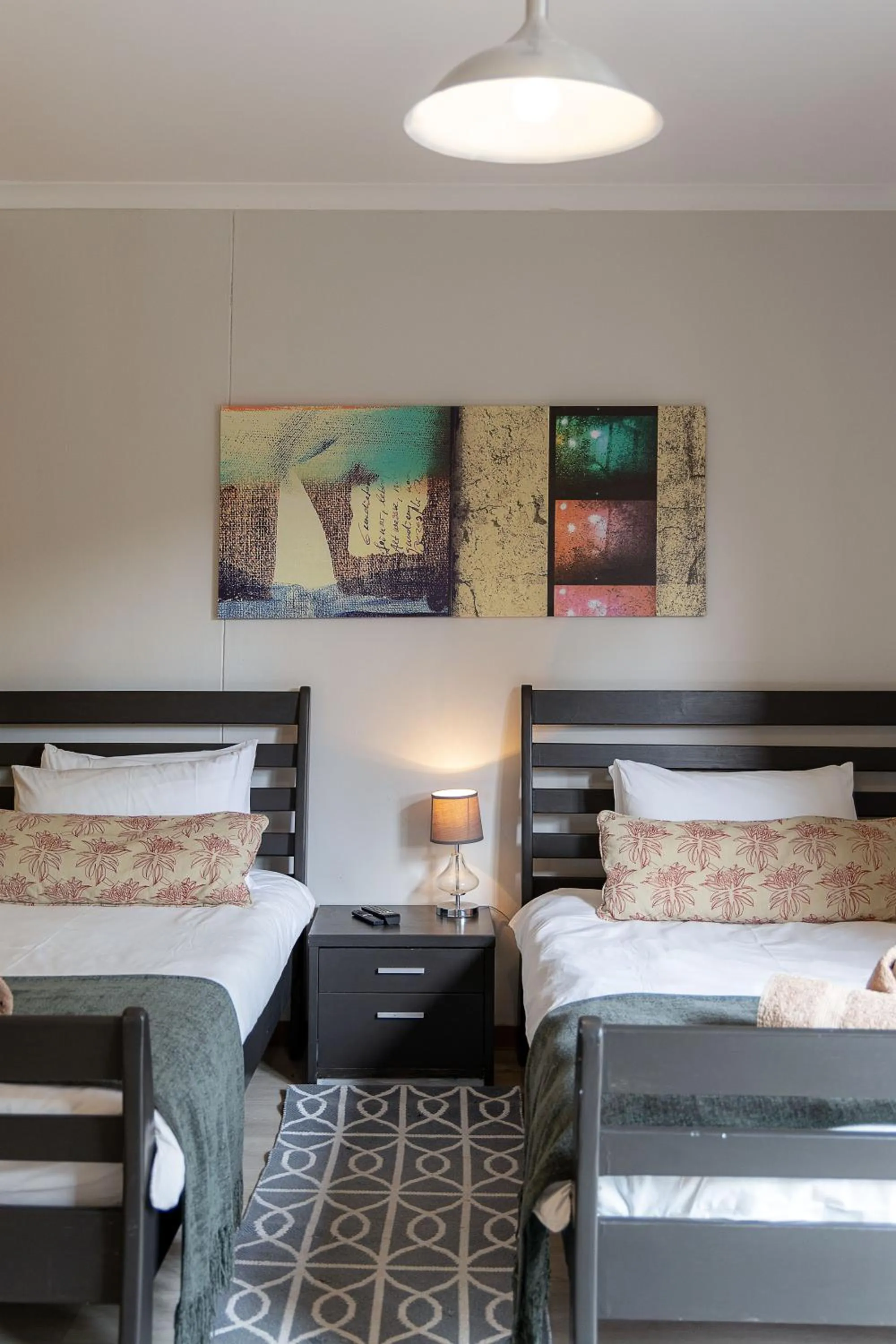 Family, Bed in Organic Stay Guesthouse