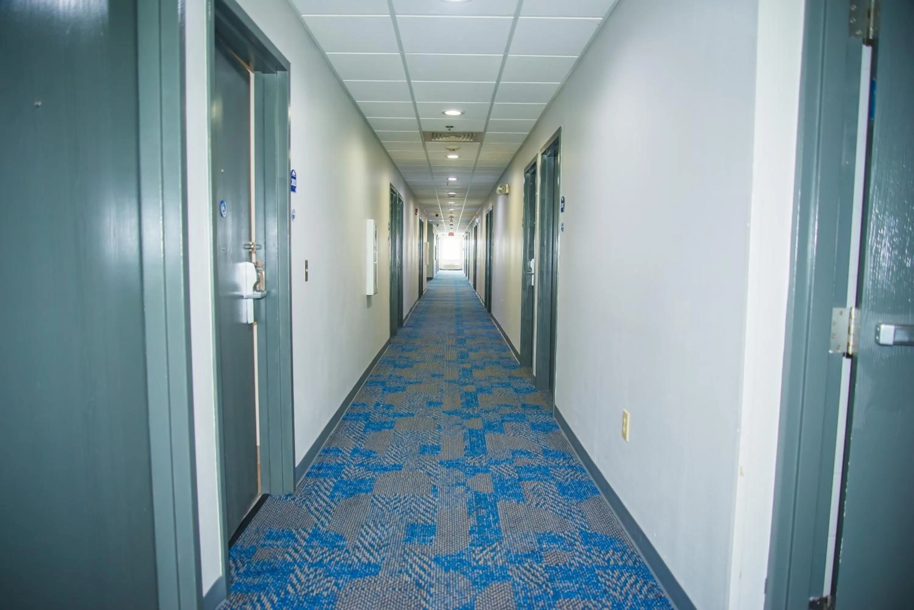 Property building in Microtel Inn & Suites by Wyndham Daphne