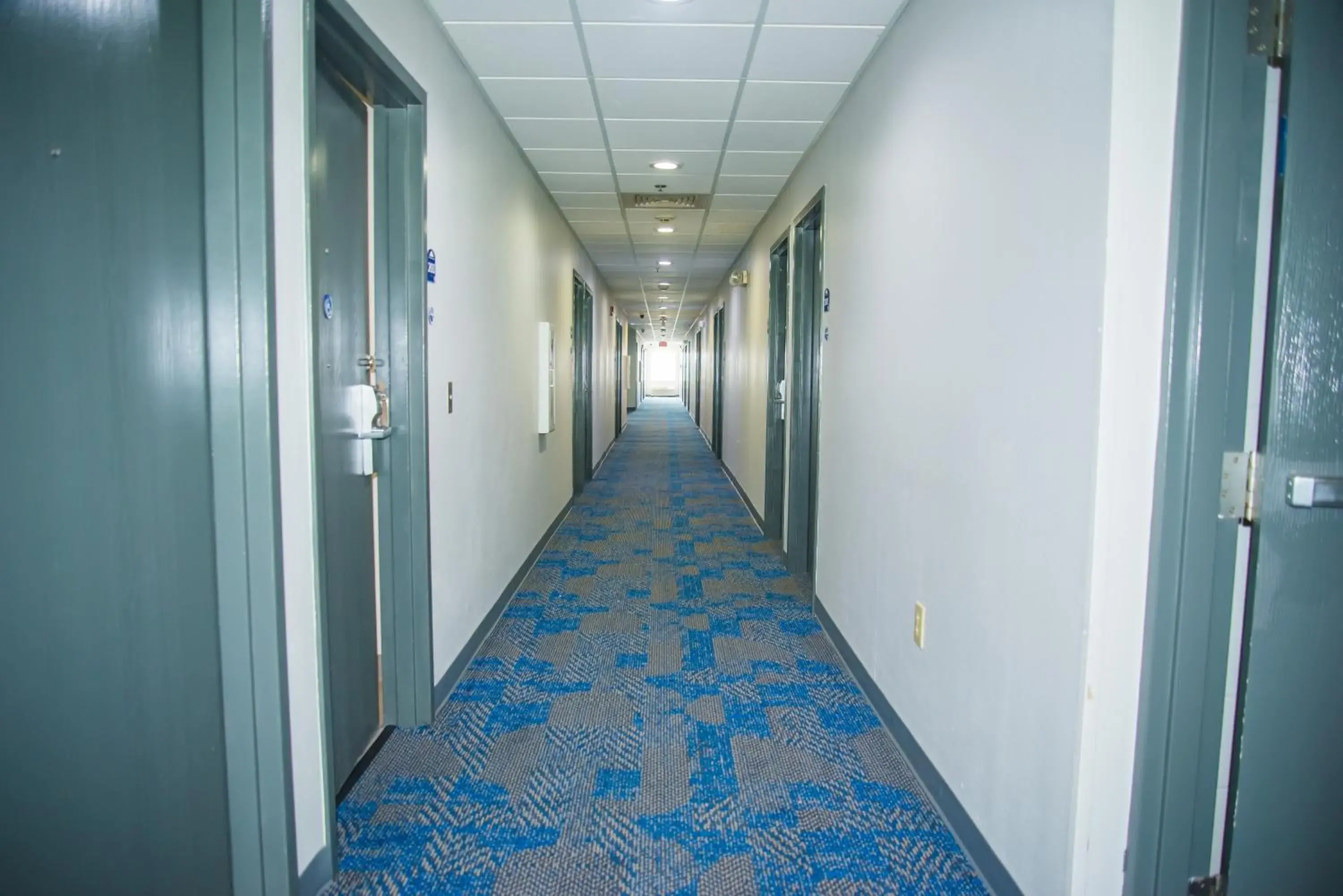 Property building in Microtel Inn & Suites by Wyndham Daphne Property building in Microtel Inn & Suites by Wyndham Daphne