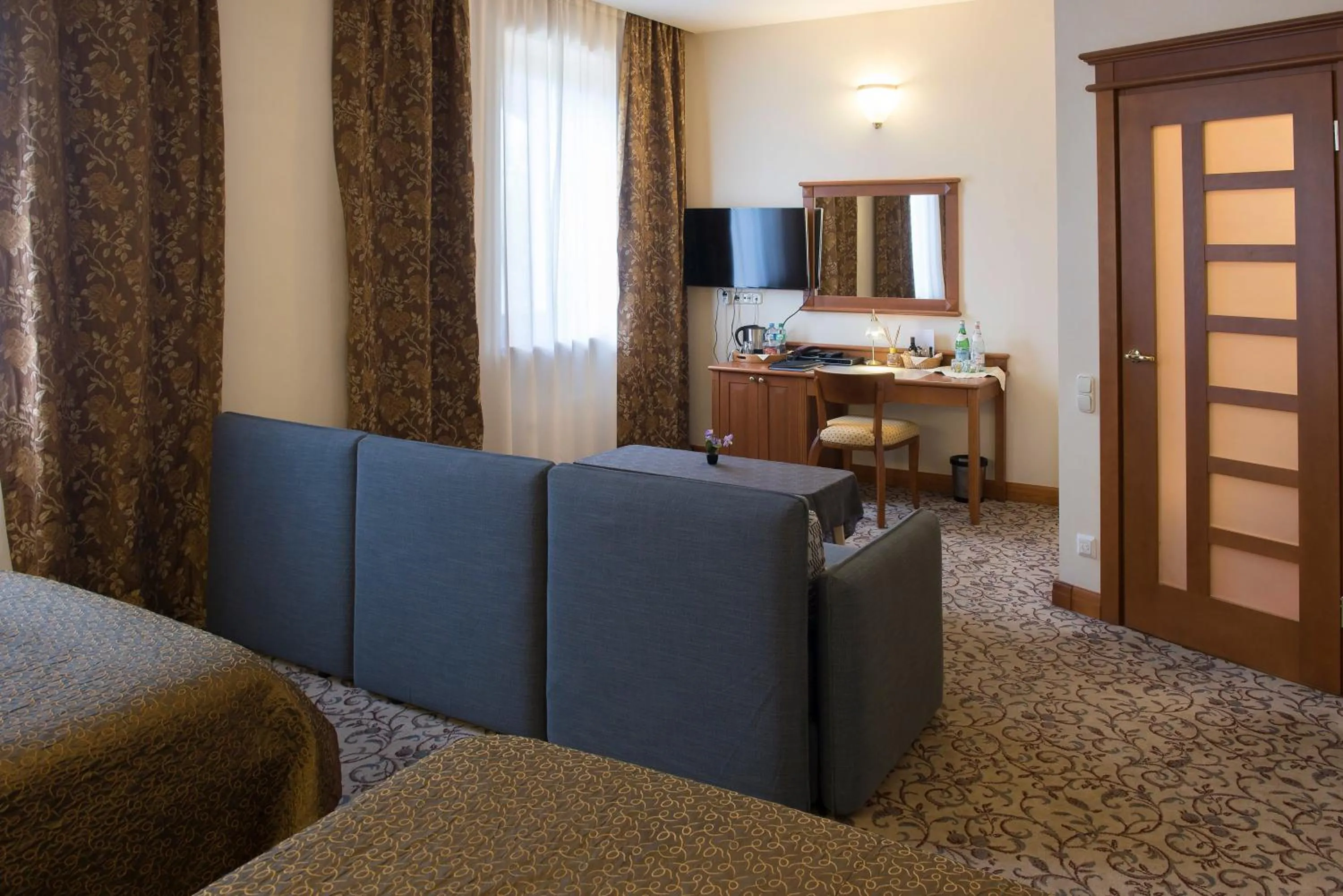 Pažaislis Park Hotel