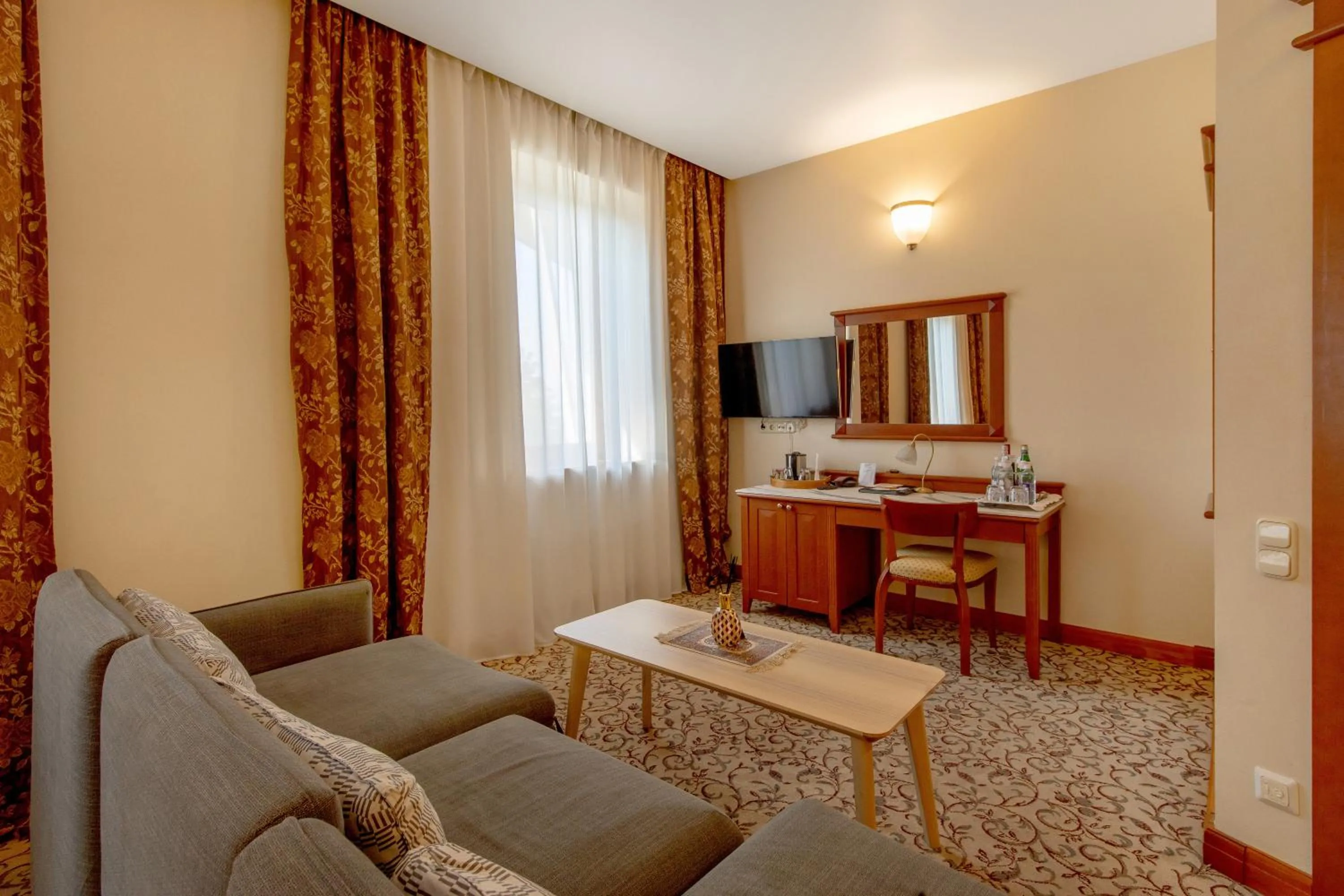 Pažaislis Park Hotel