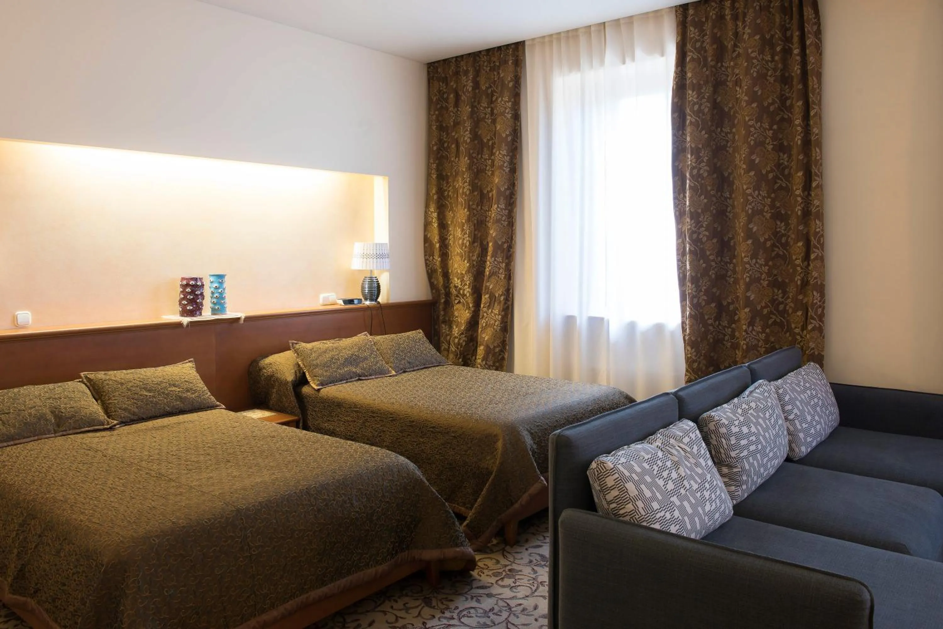 Pažaislis Park Hotel